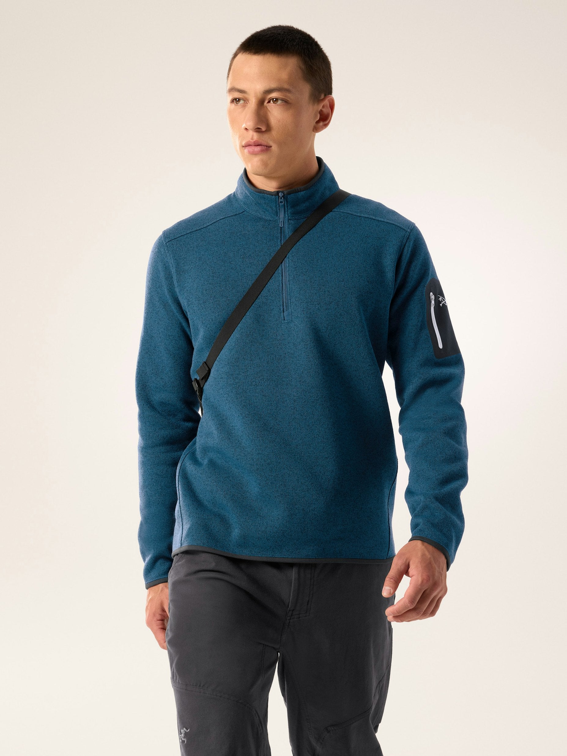 Mantis 1 Waist Pack 24k/Black