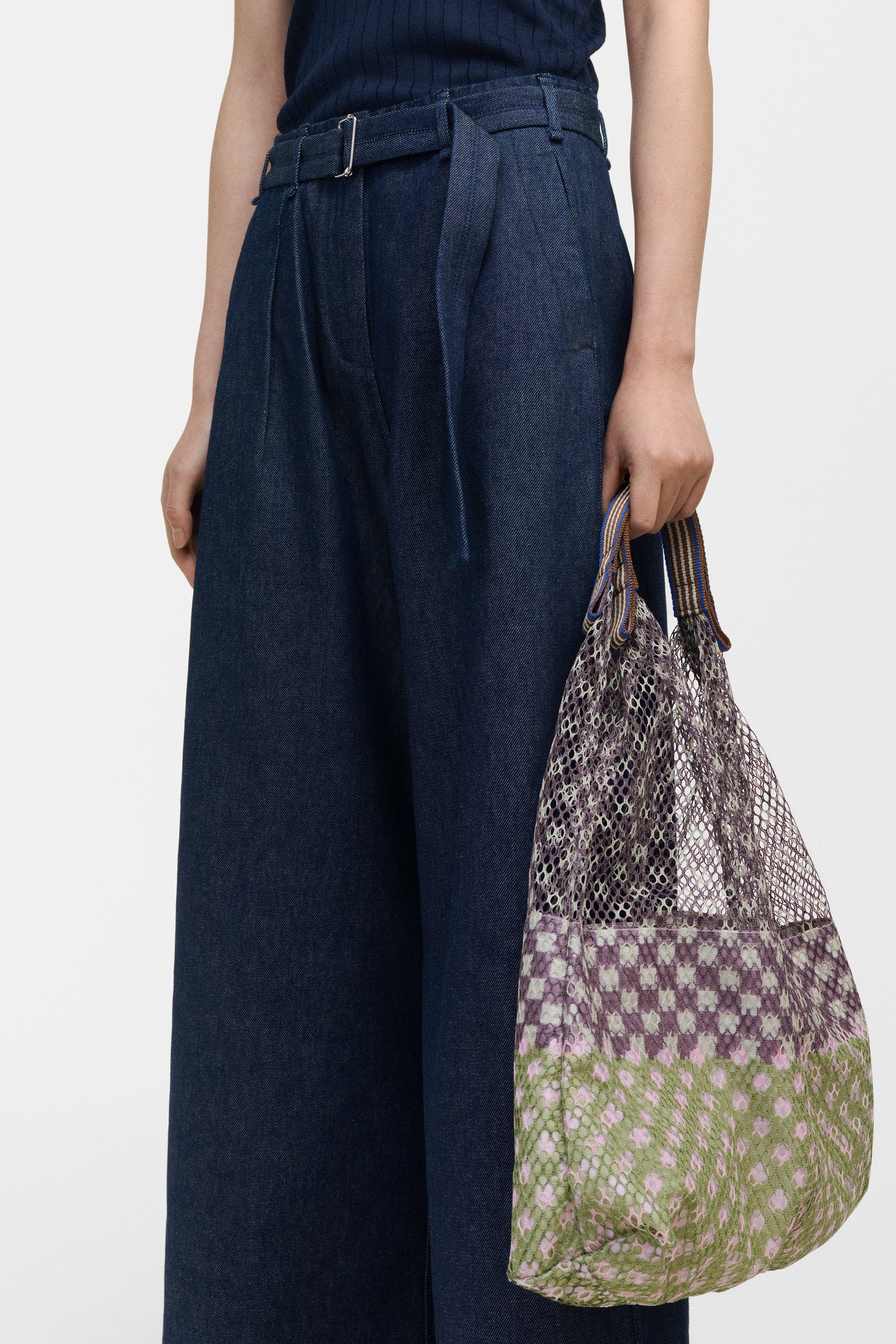 Borsa Elziver Donna Moss