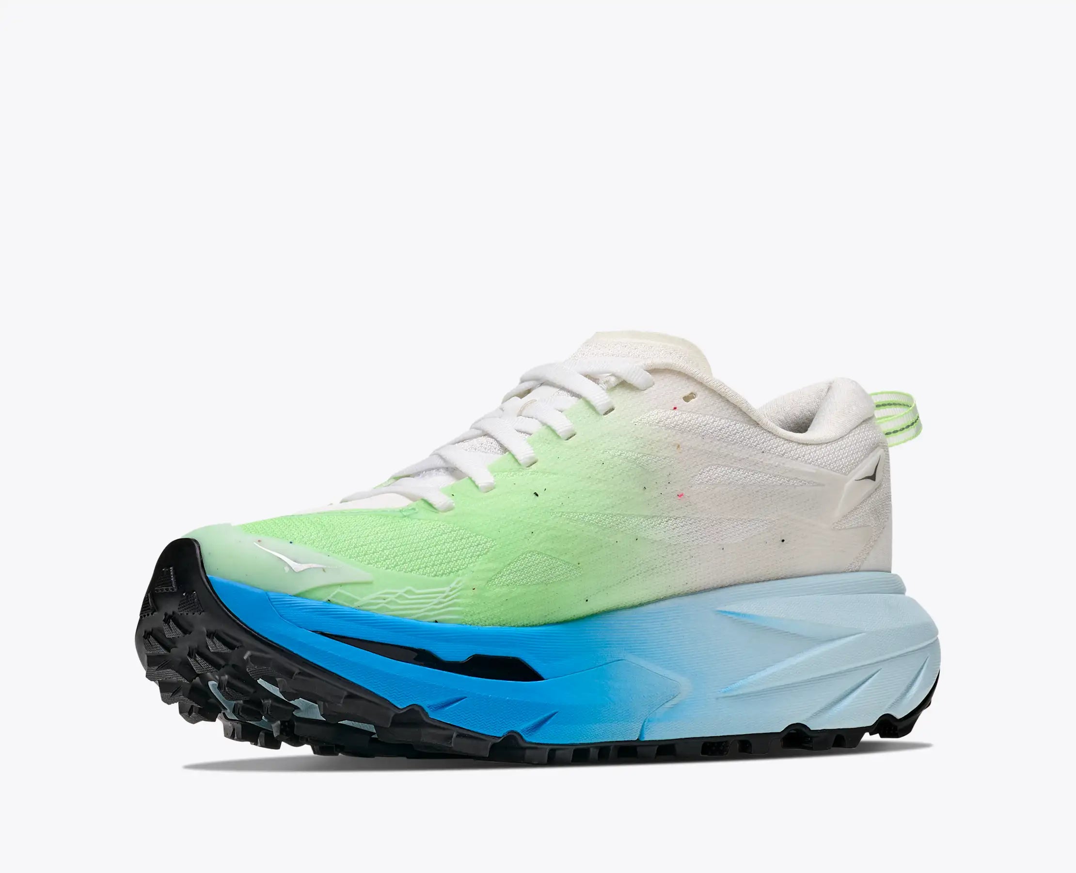 Scarpe Mafate 5 Donna Frost/Tart Apple