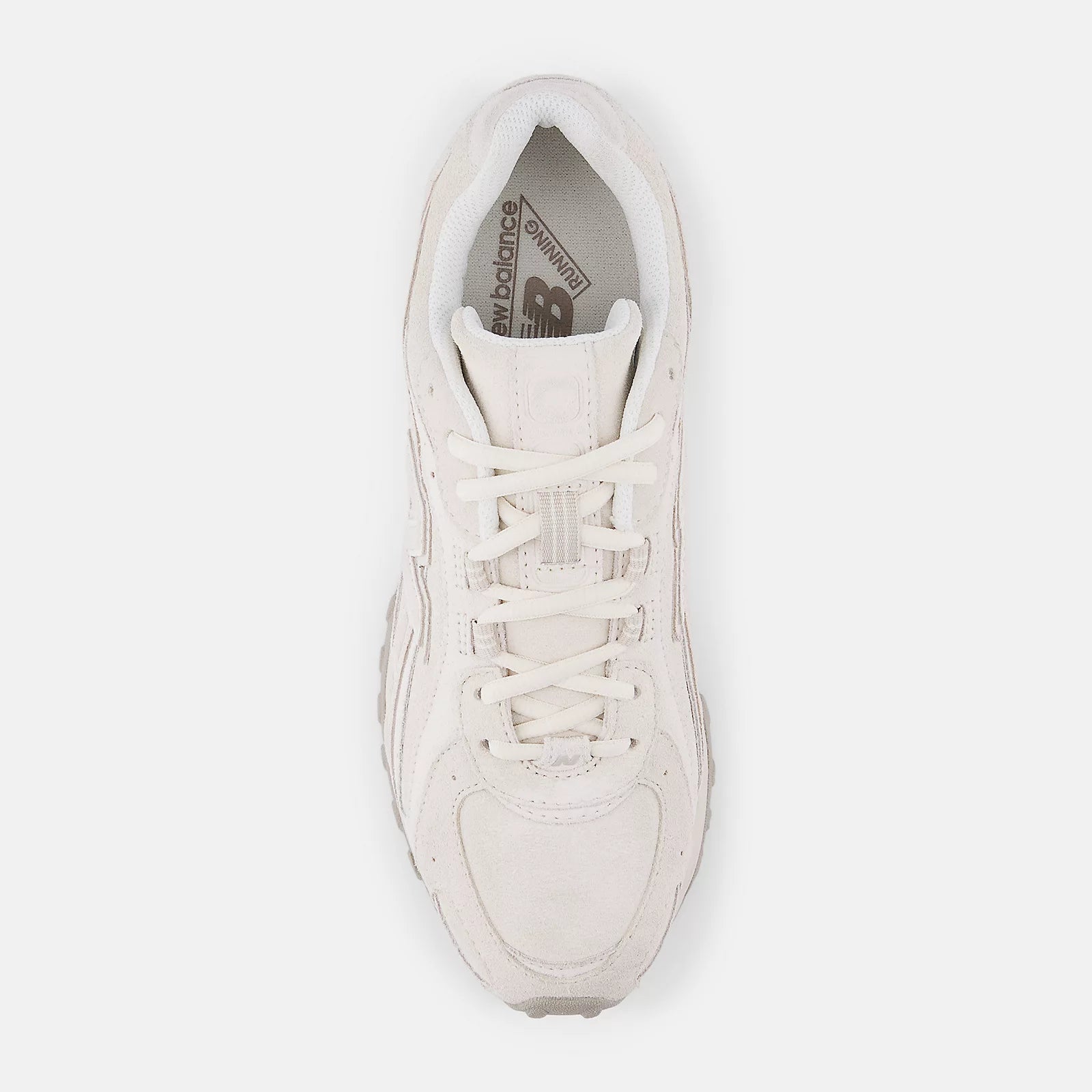 Scarpe 204L Timberwolf/Linen