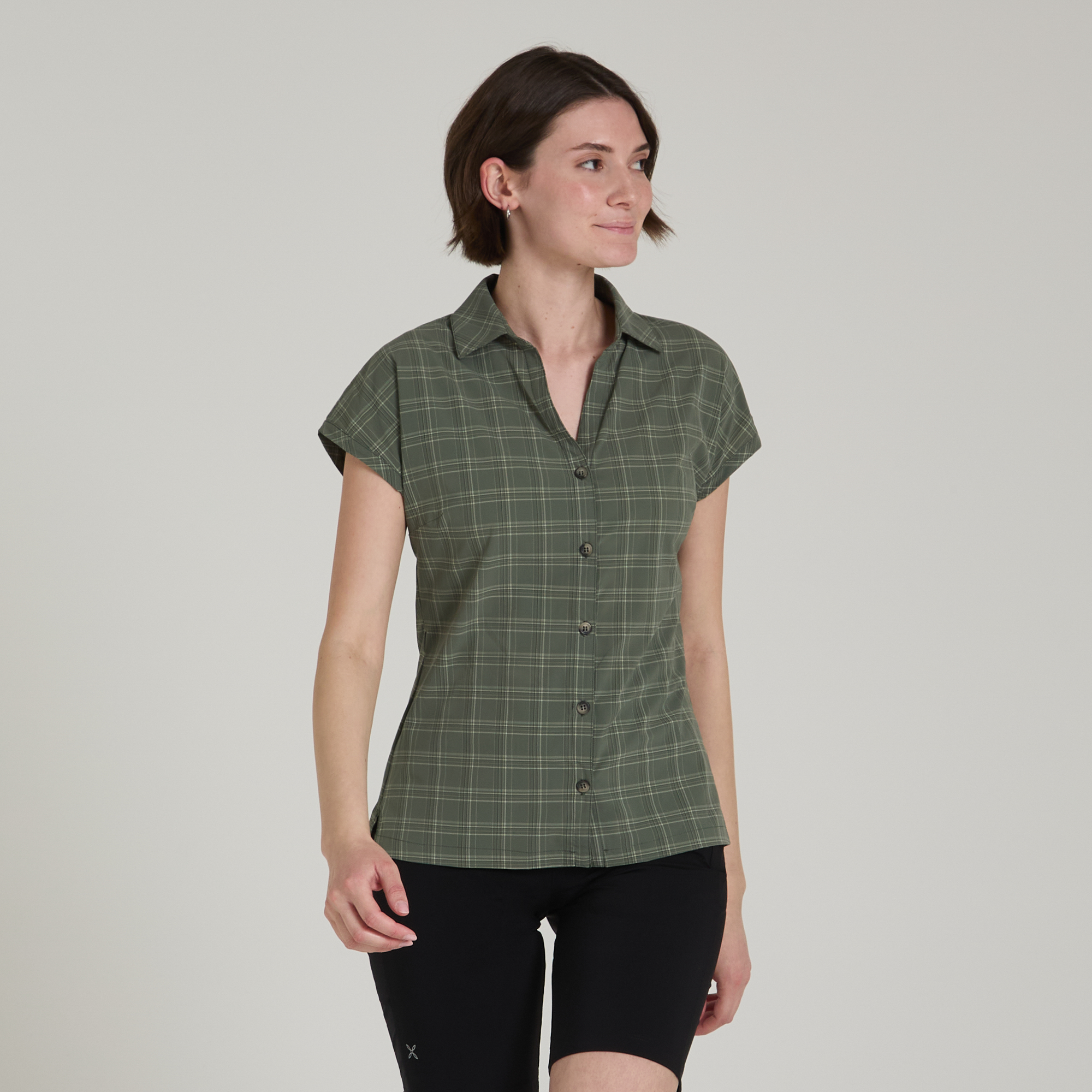 Camicia Calla 2 Donna Baton Rouge