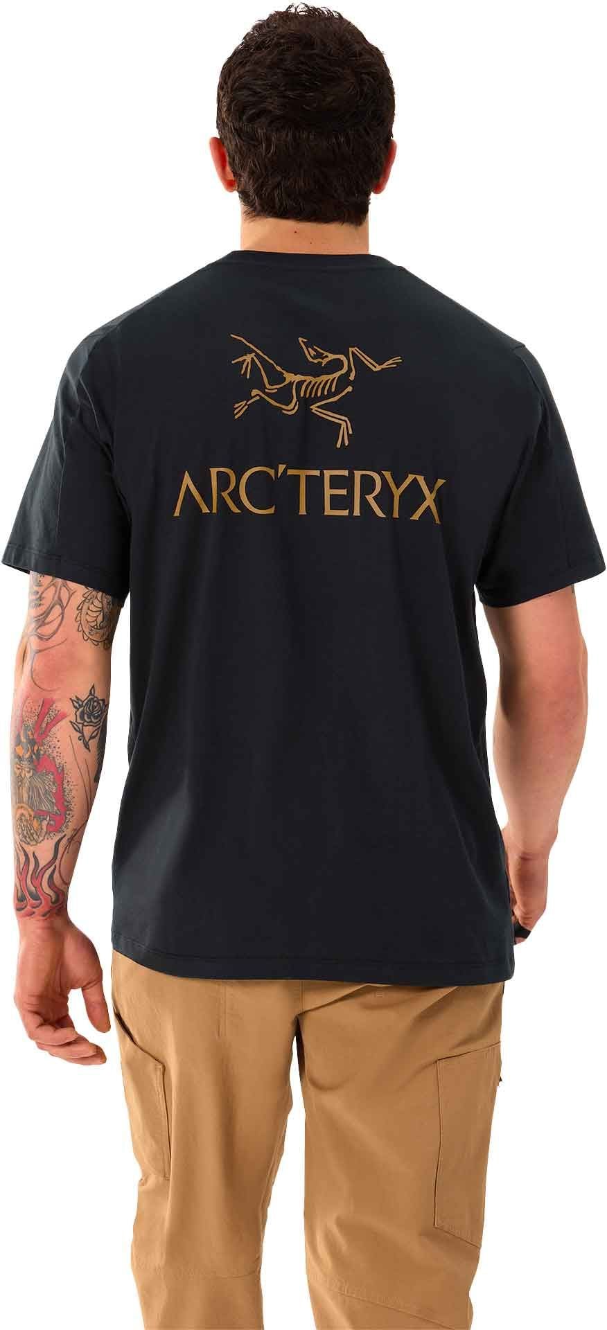 T-shirt Kragg SL Cotton Uomo 24K Black