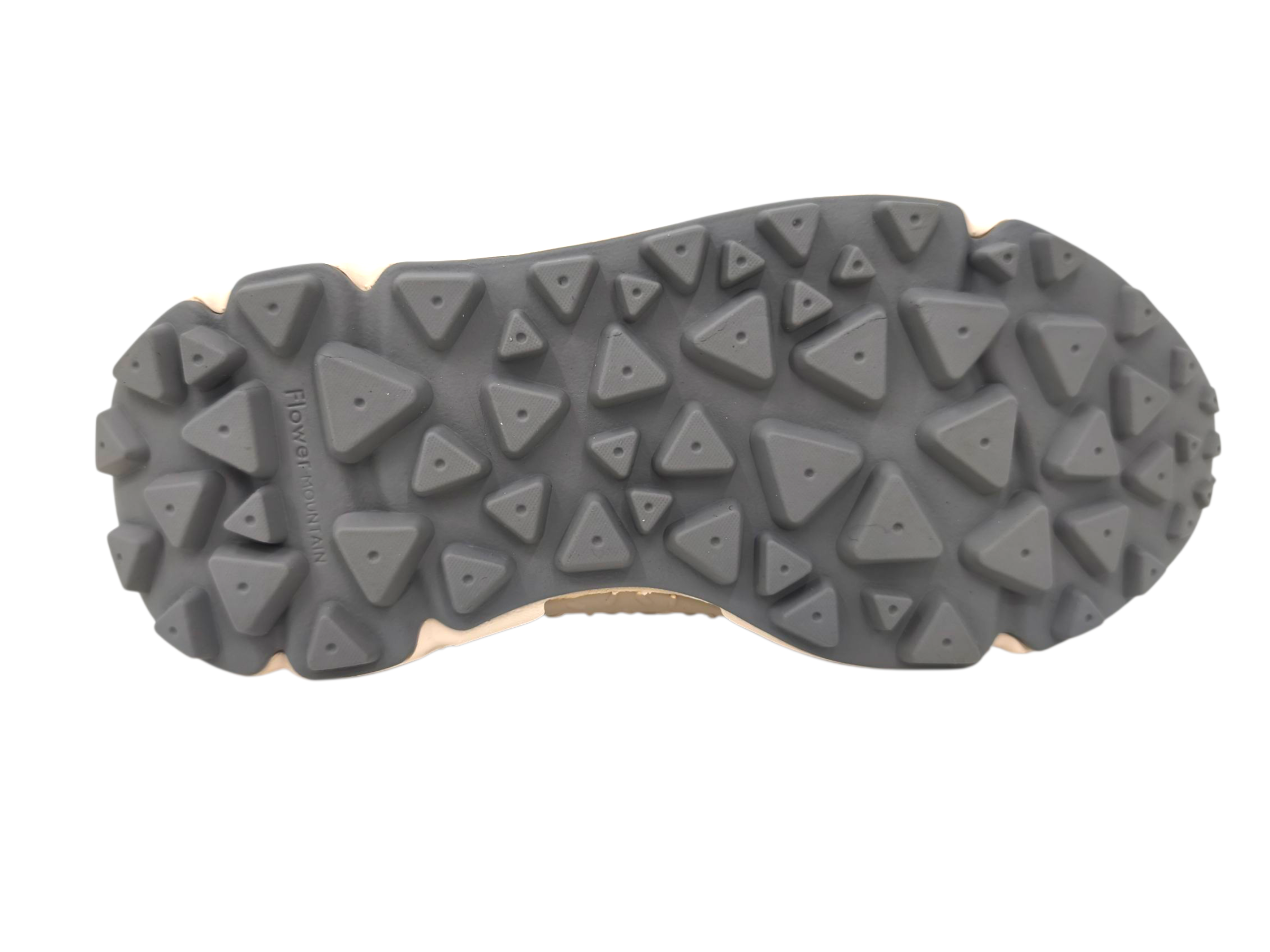 Scarpe Yamano 3 Mud/Beige/Grey