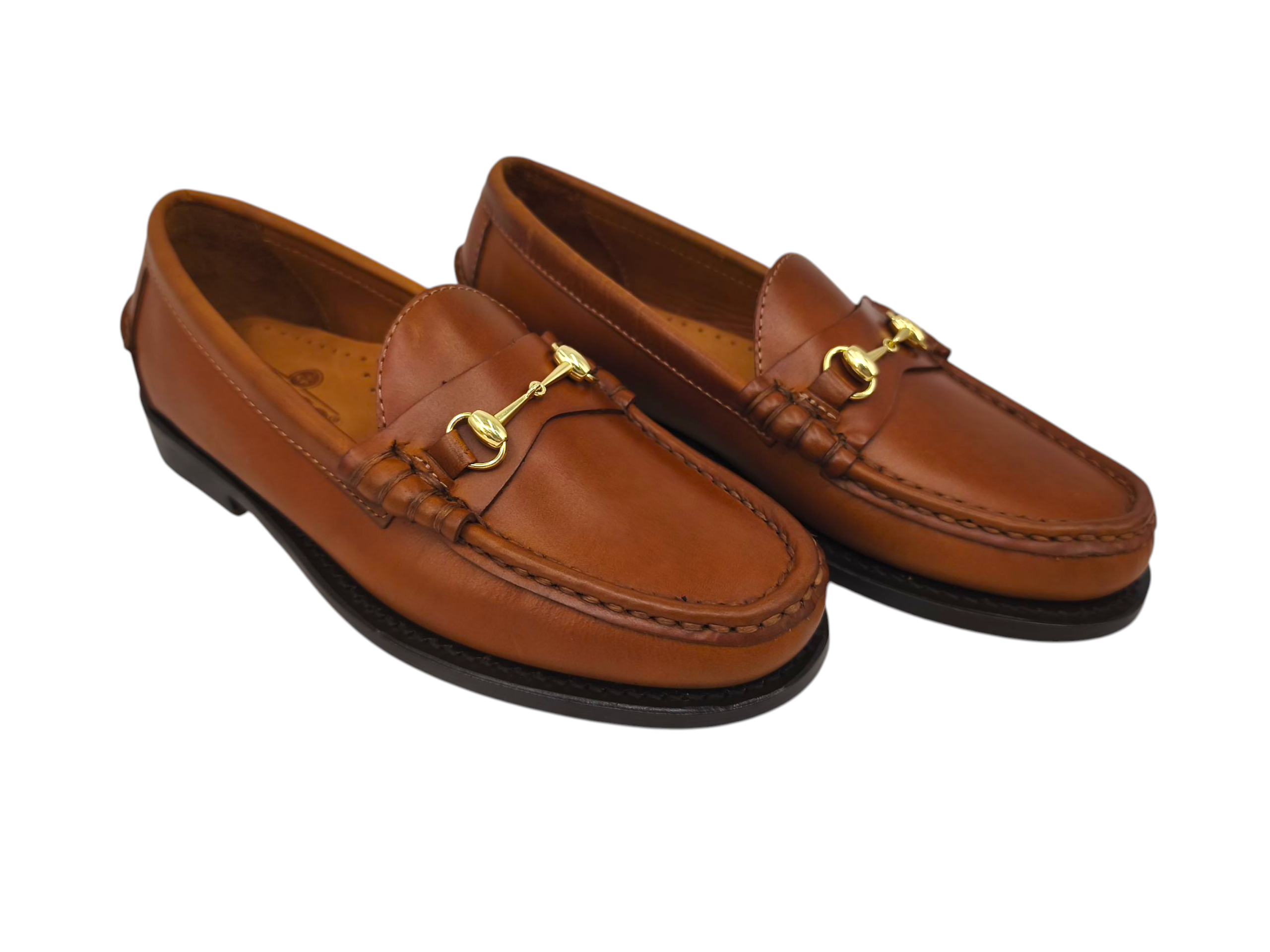 Scarpe Joe Modena Donna Brown