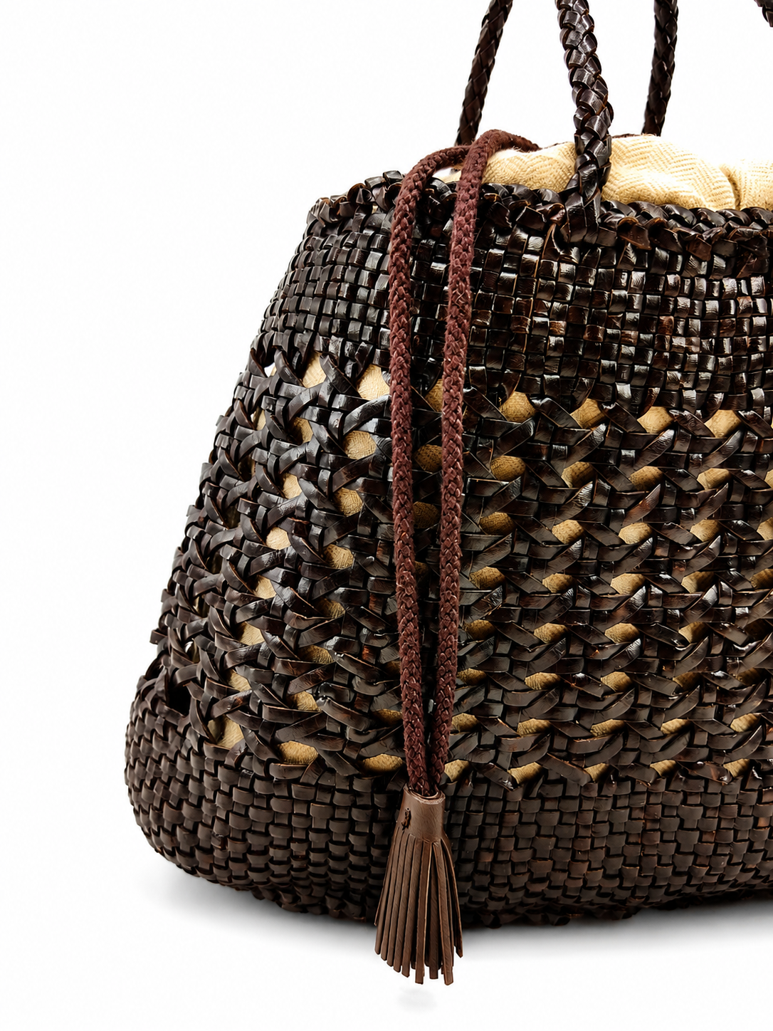 Sac a Main Santa Cano Femme Bruciato