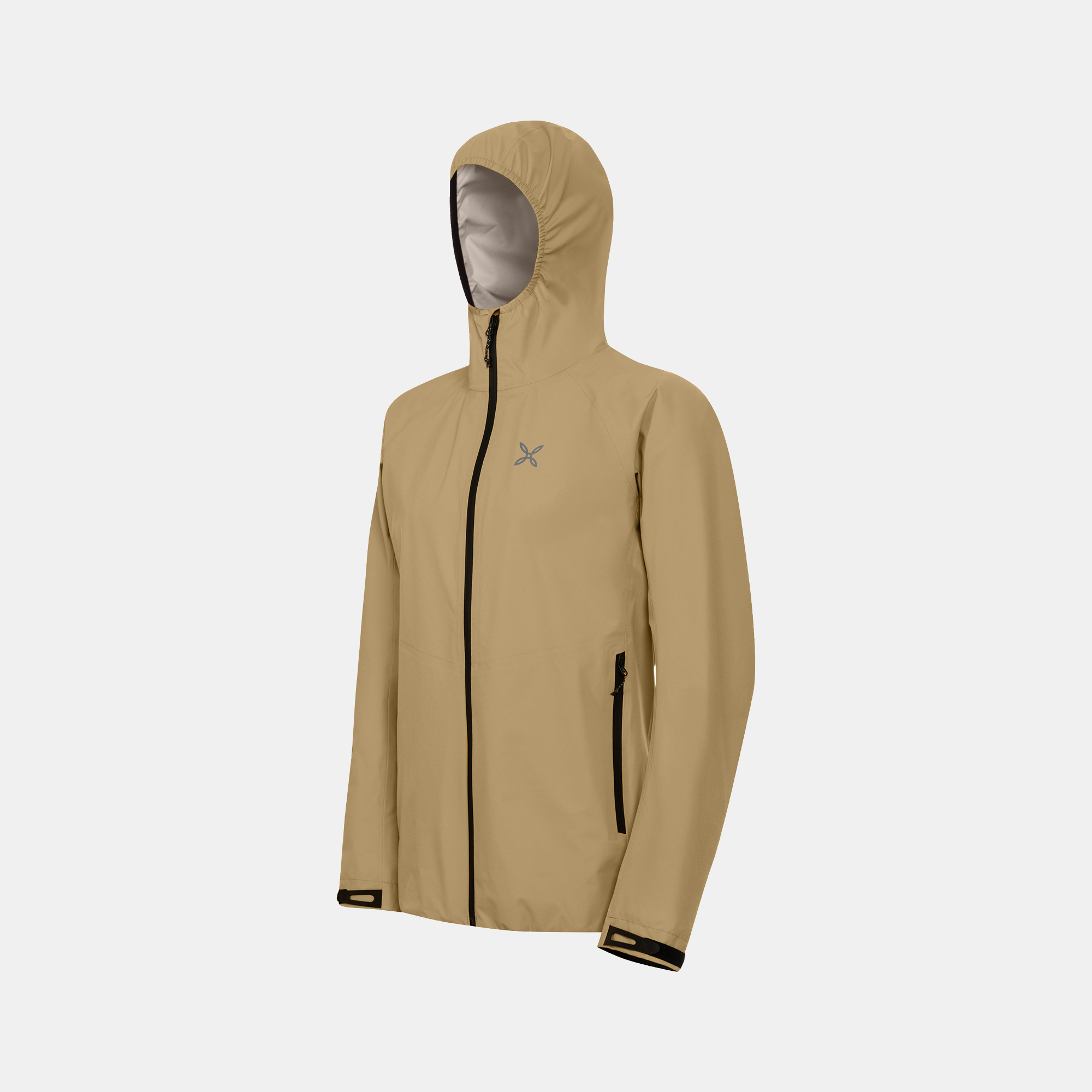 Chaqueta Shelter Hombre Desert Beige