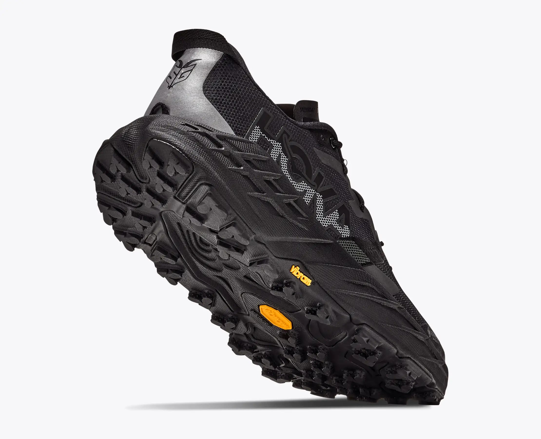 Chaussures Speedgoat 7 GTX Homme Black/Carbon Black