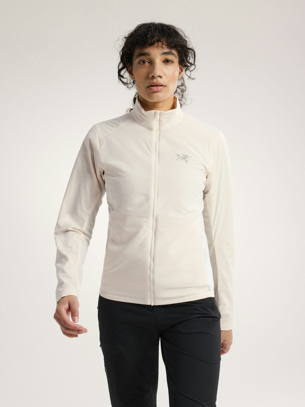 Women's Atom SL Jacket Artic Silk
