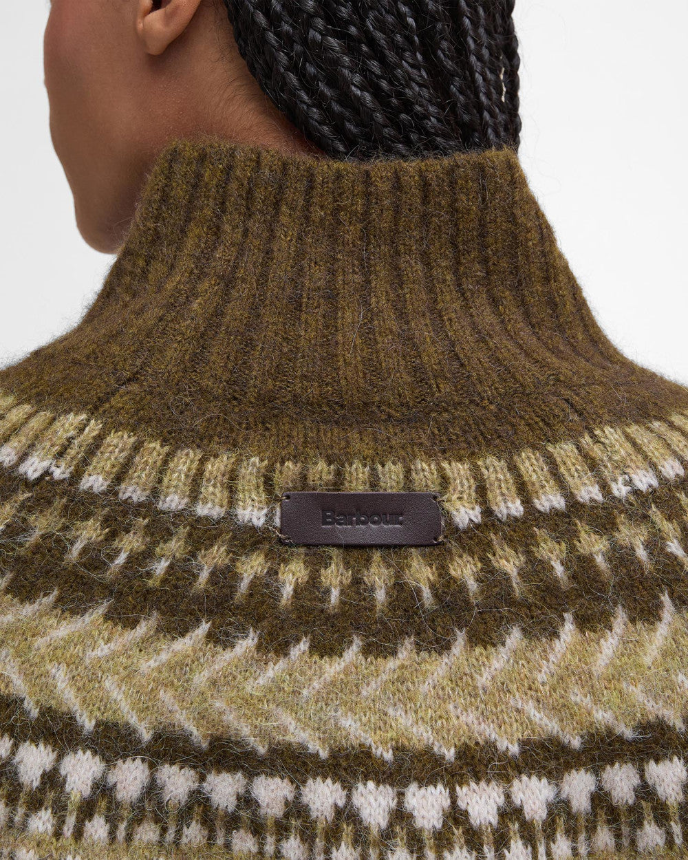 Pull Lorrie Femme Multi