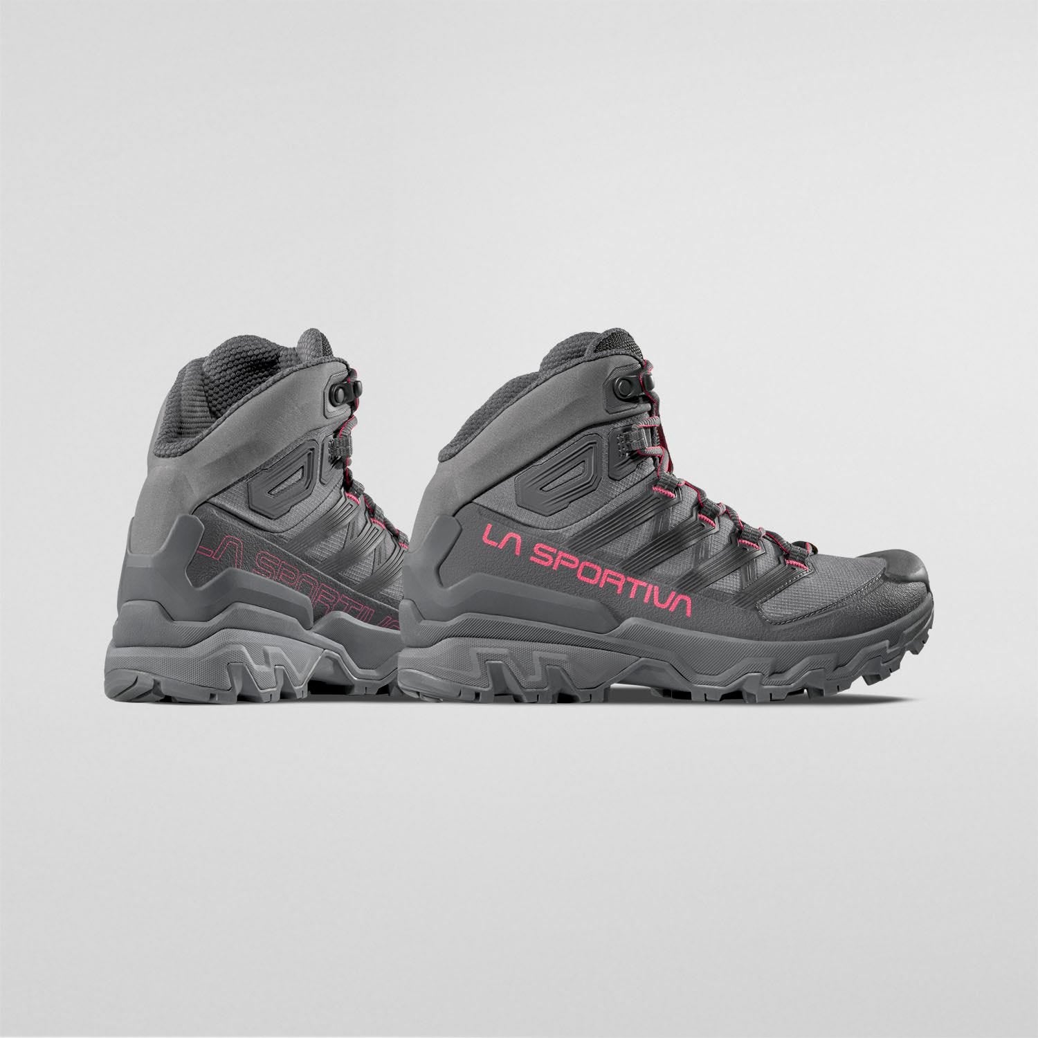Frau Ultra Raptor 3 Mid GTX Schuhe Onyx/Azzalea