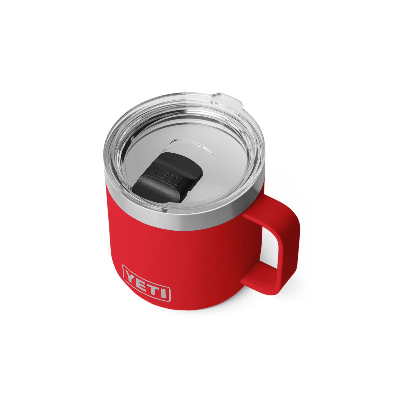 Borraccia 414ml Mug Ceramic 2.0 Rescue Red