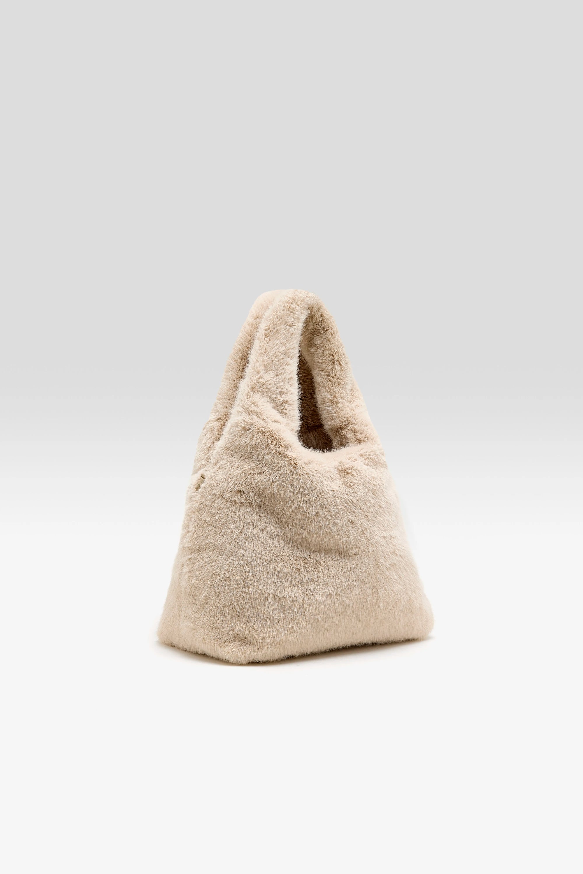 Borsa Helga Faux Donna Stone