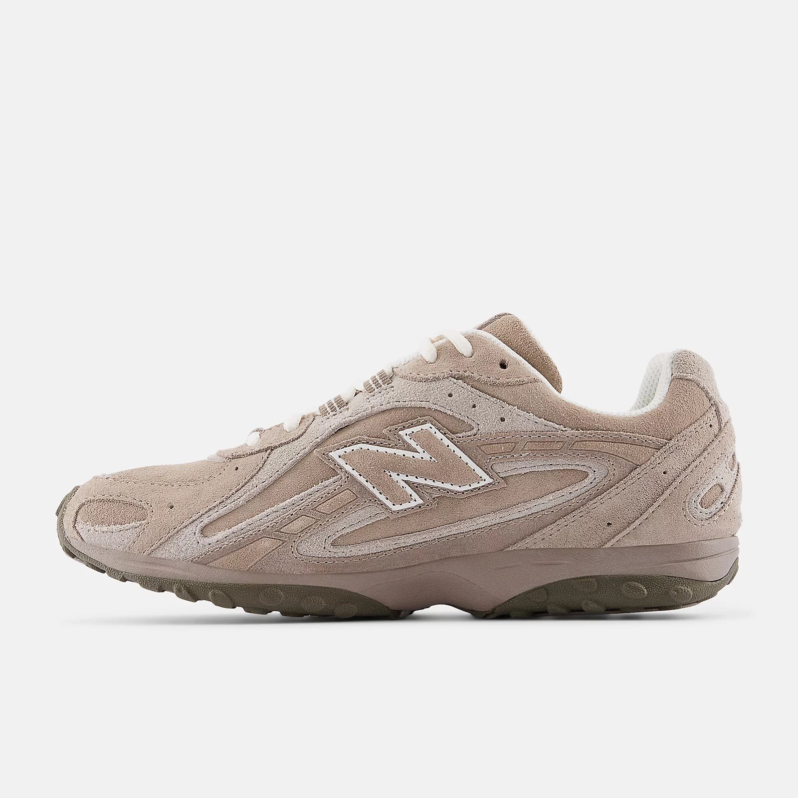 Zapatillas 204L Mushroom/Arid Stone