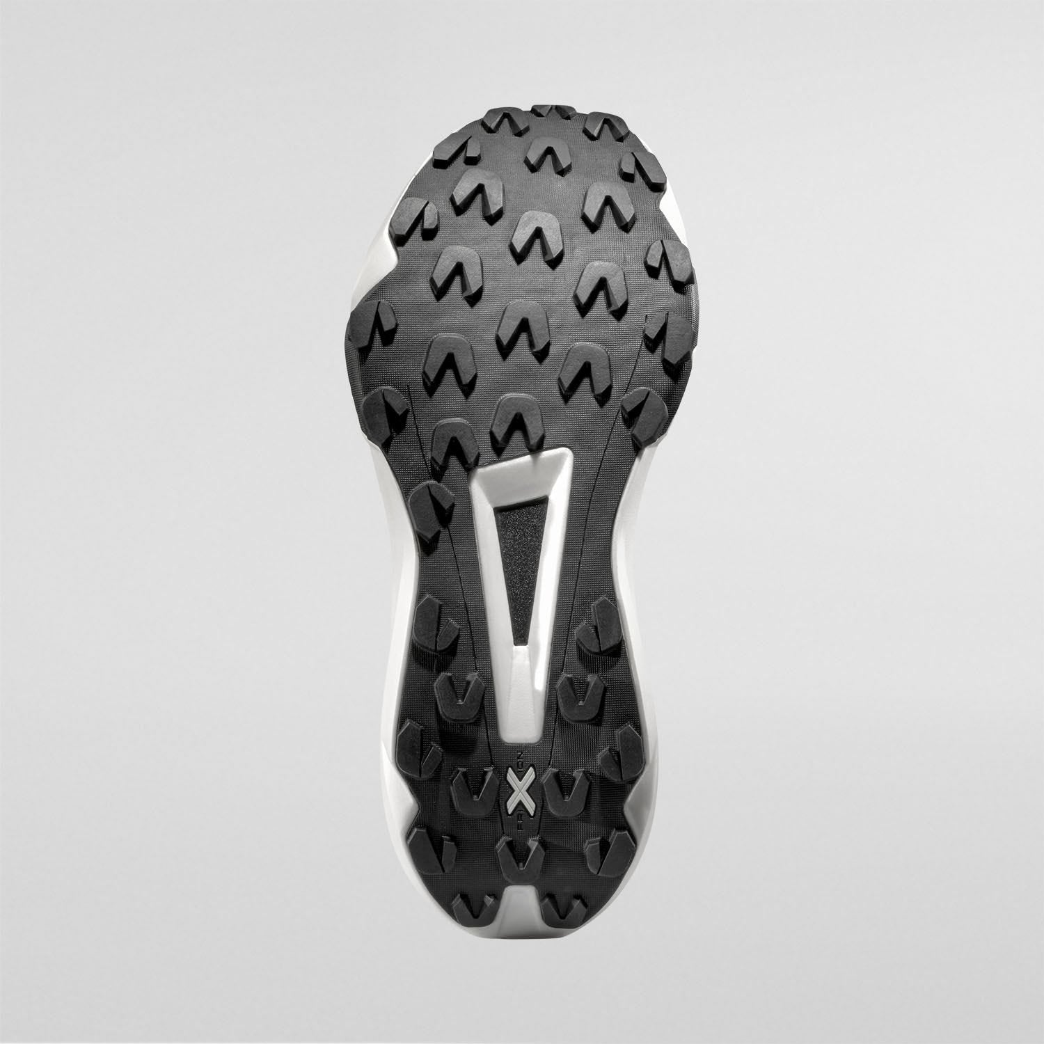 Scarpe Prodigio Pro Uomo Black/Yellow