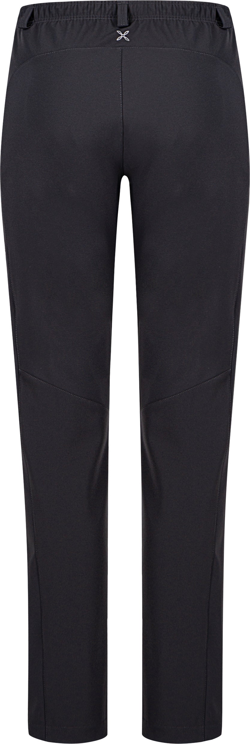 Pantaloni Breeze Donna Antracite/Melon