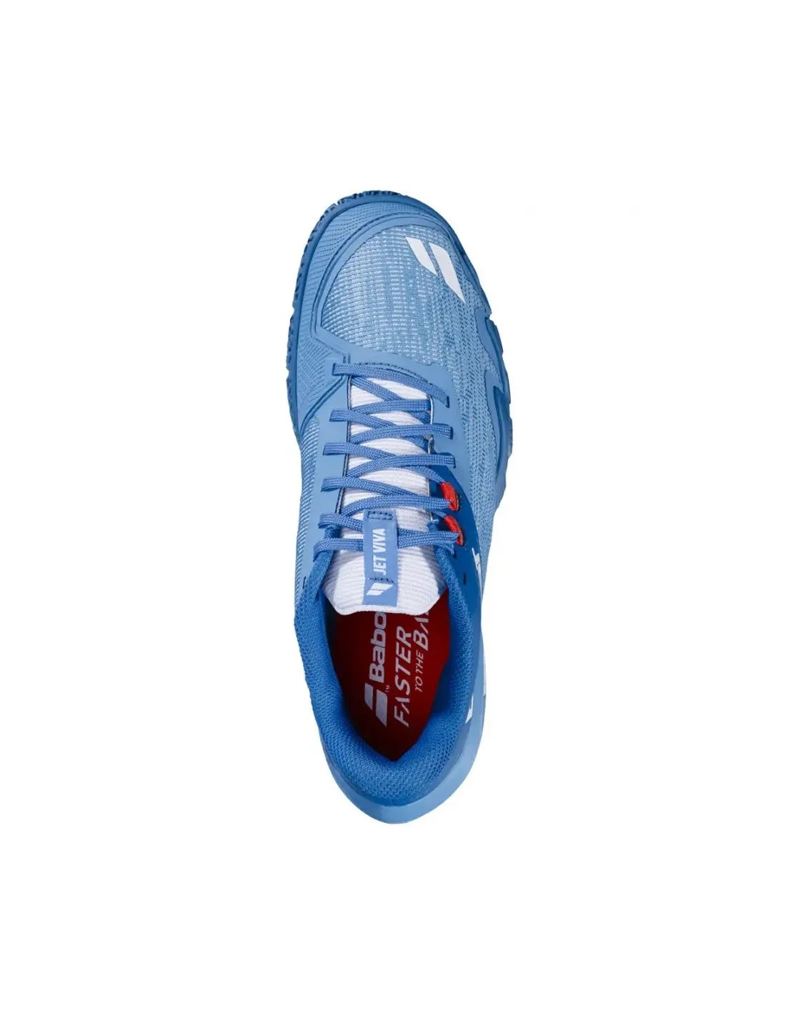 Mann Jet Viva Padel Schuhe Blue Moon/Seaport