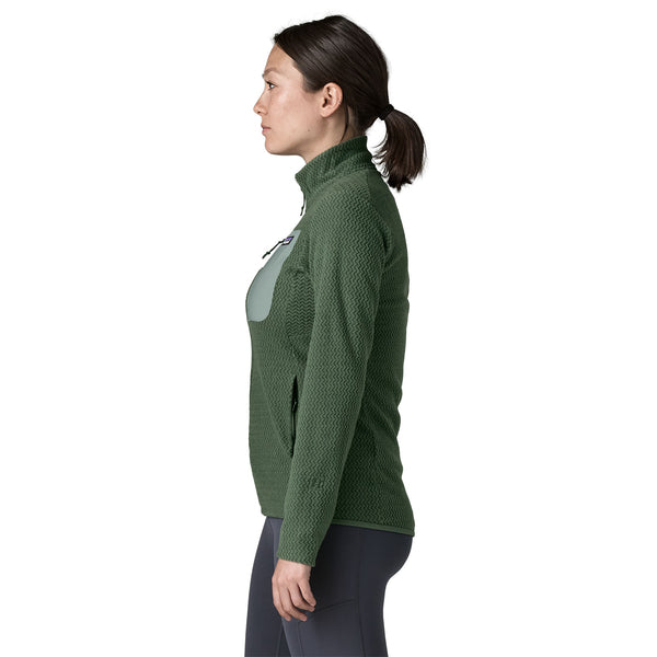 Women's R1 Air Jumper Birch White