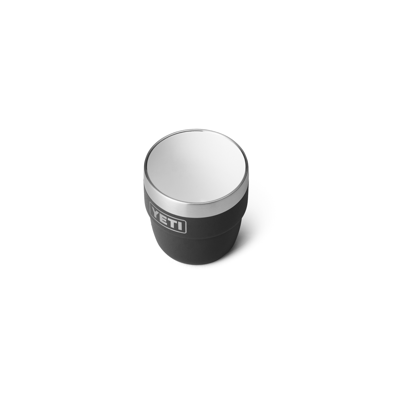 Espresso Cup 4oz Thermal Bottle Black