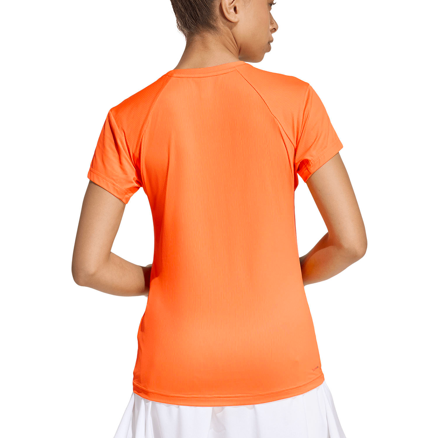 T-shirt Freelift Pro Donna Pure Orange