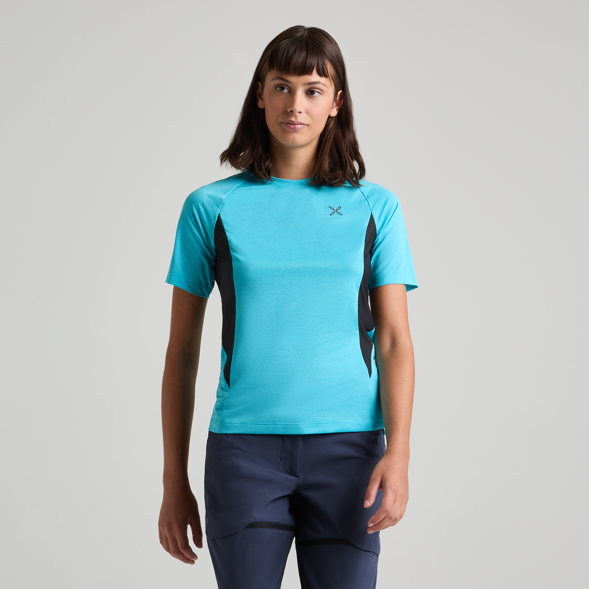 T-shirt Rise Femme Baton Rouge
