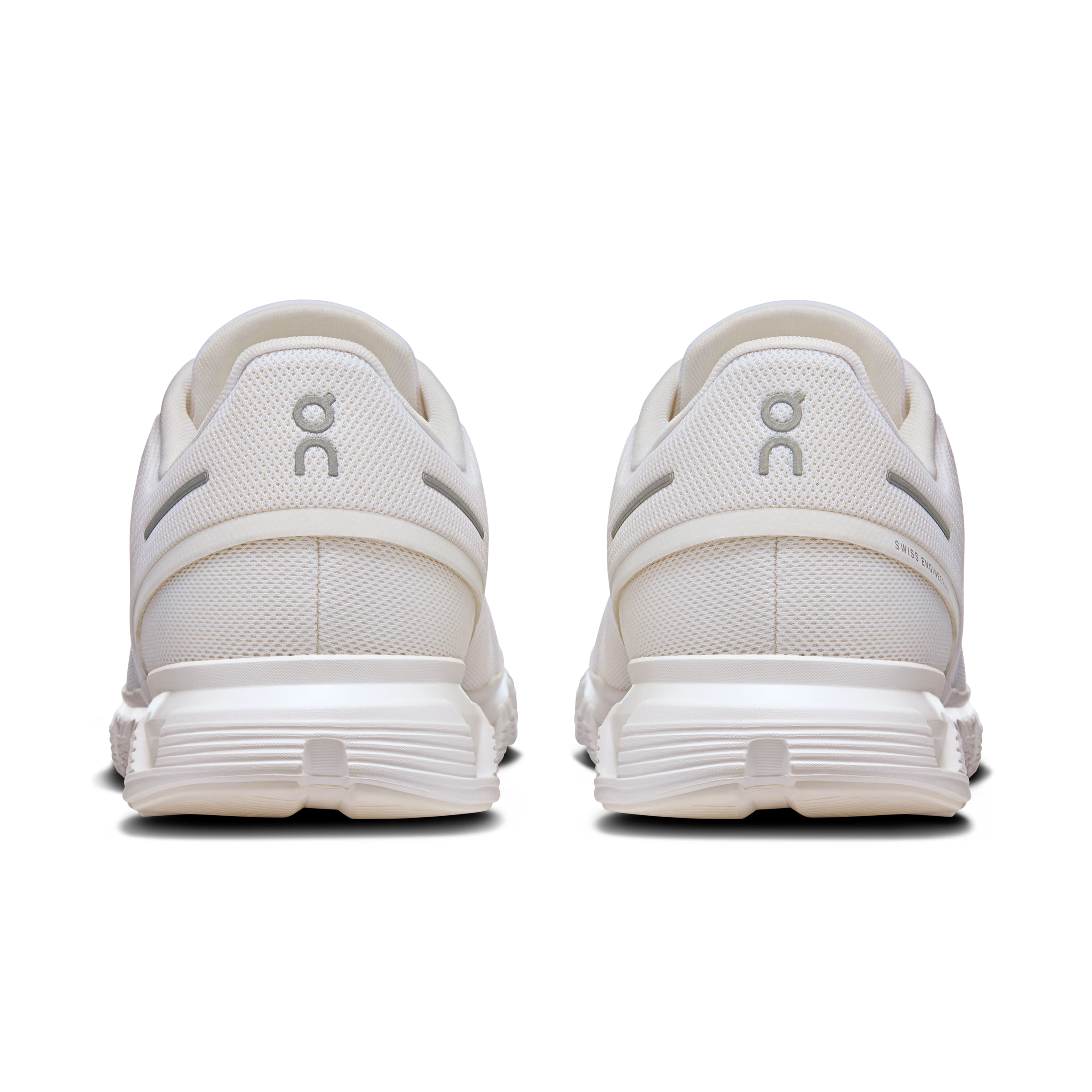Scarpe Cloud 6 Wide Donna White/White