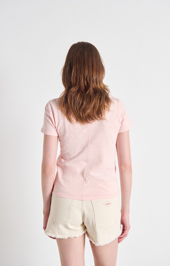 T-shirt Sonoma Donna Camelia