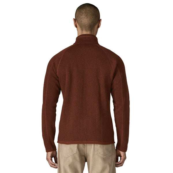 Maglia Better Sweater Uomo Dried Vanilla