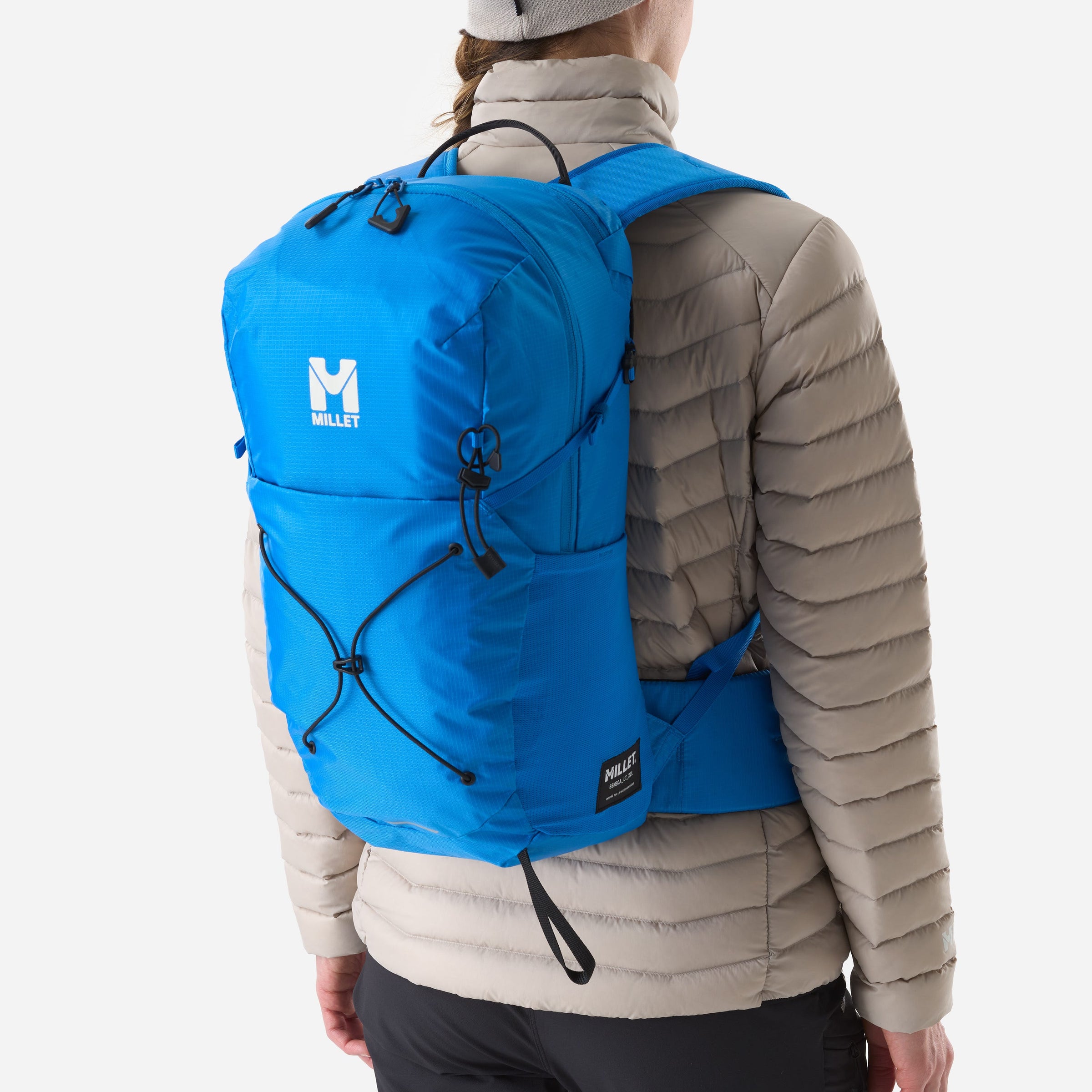 Zaino Seneca Lt 22L Icon Blue