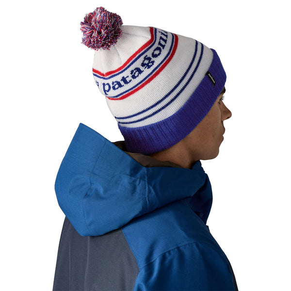 Cappello Powder Town Vikking Blue
