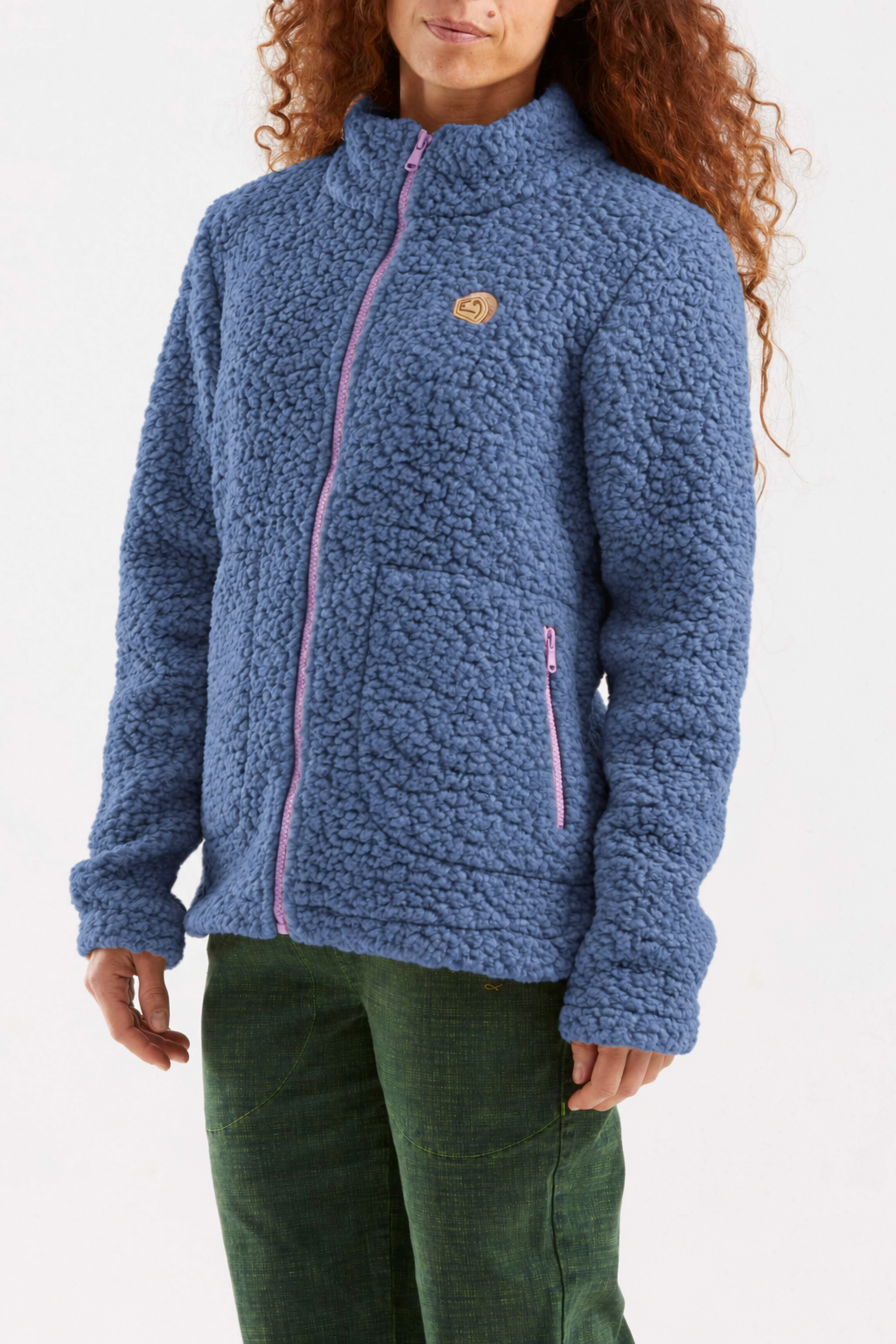 E9 | Women's Puf2.3 Jumper Dust