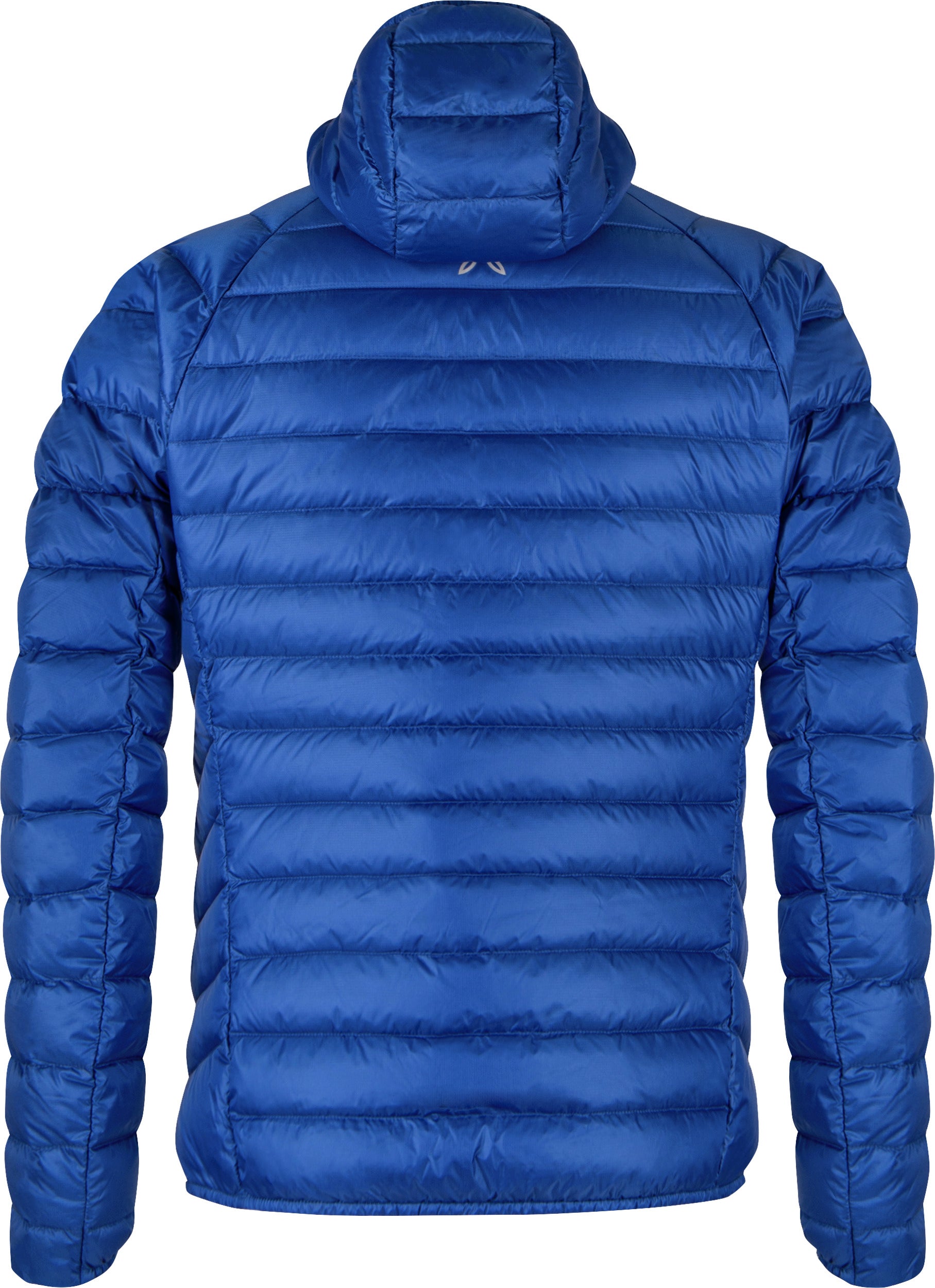 Giacca Breeze Hooded Uomo Care Blue