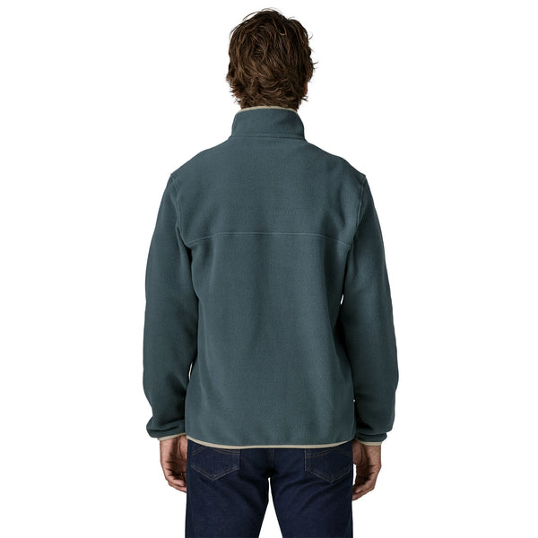 Mann Synchilla Pullover Summit Blue