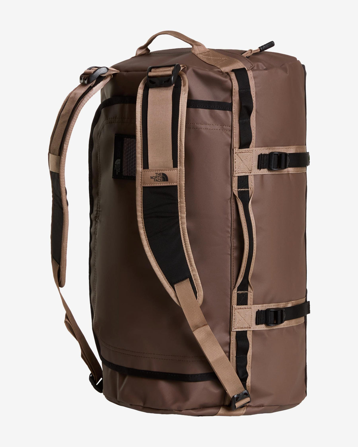 Borsa Base Camp S Smokey Brown/Black