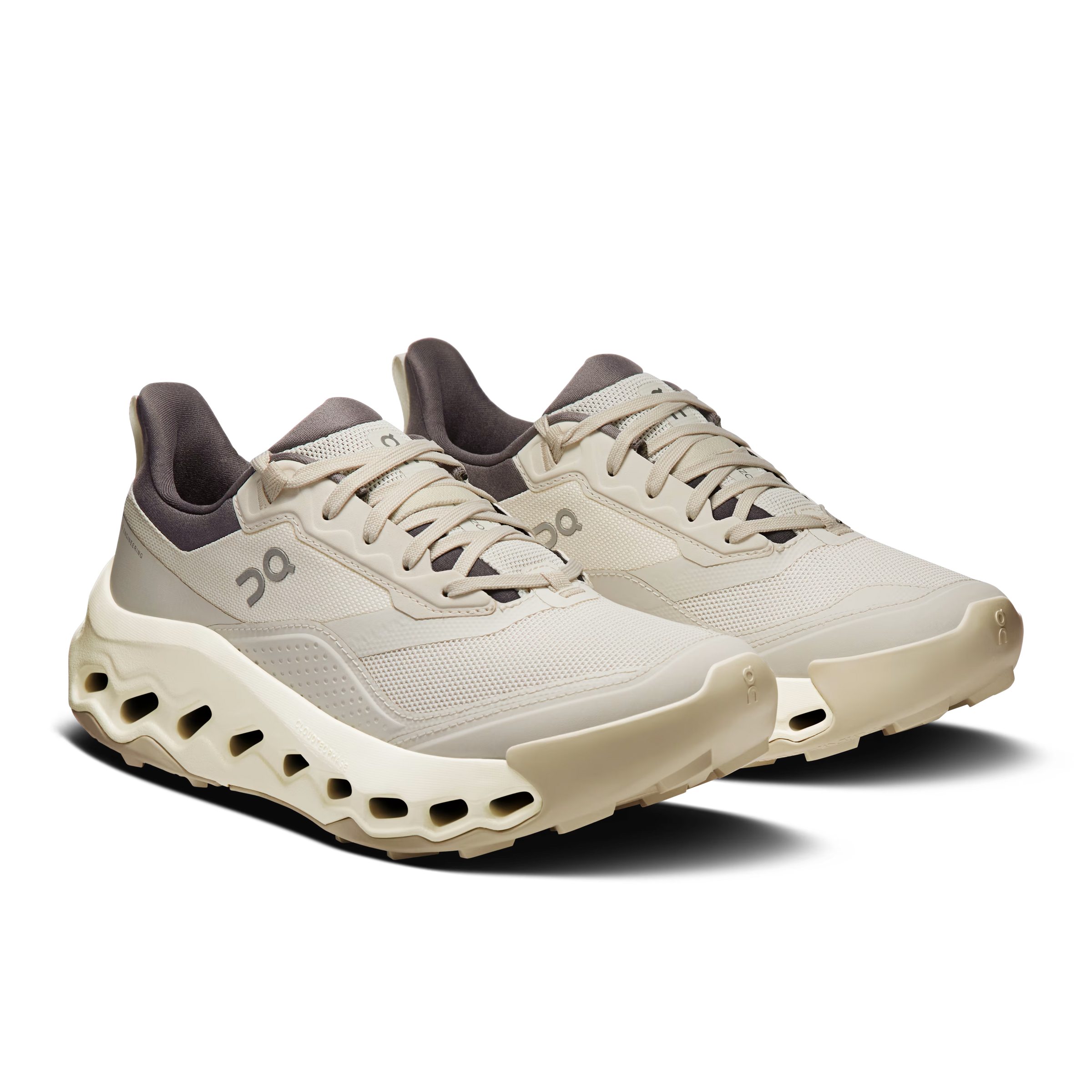 Scarpe Cloudhorizon 2 Donna Ghost/Seedling