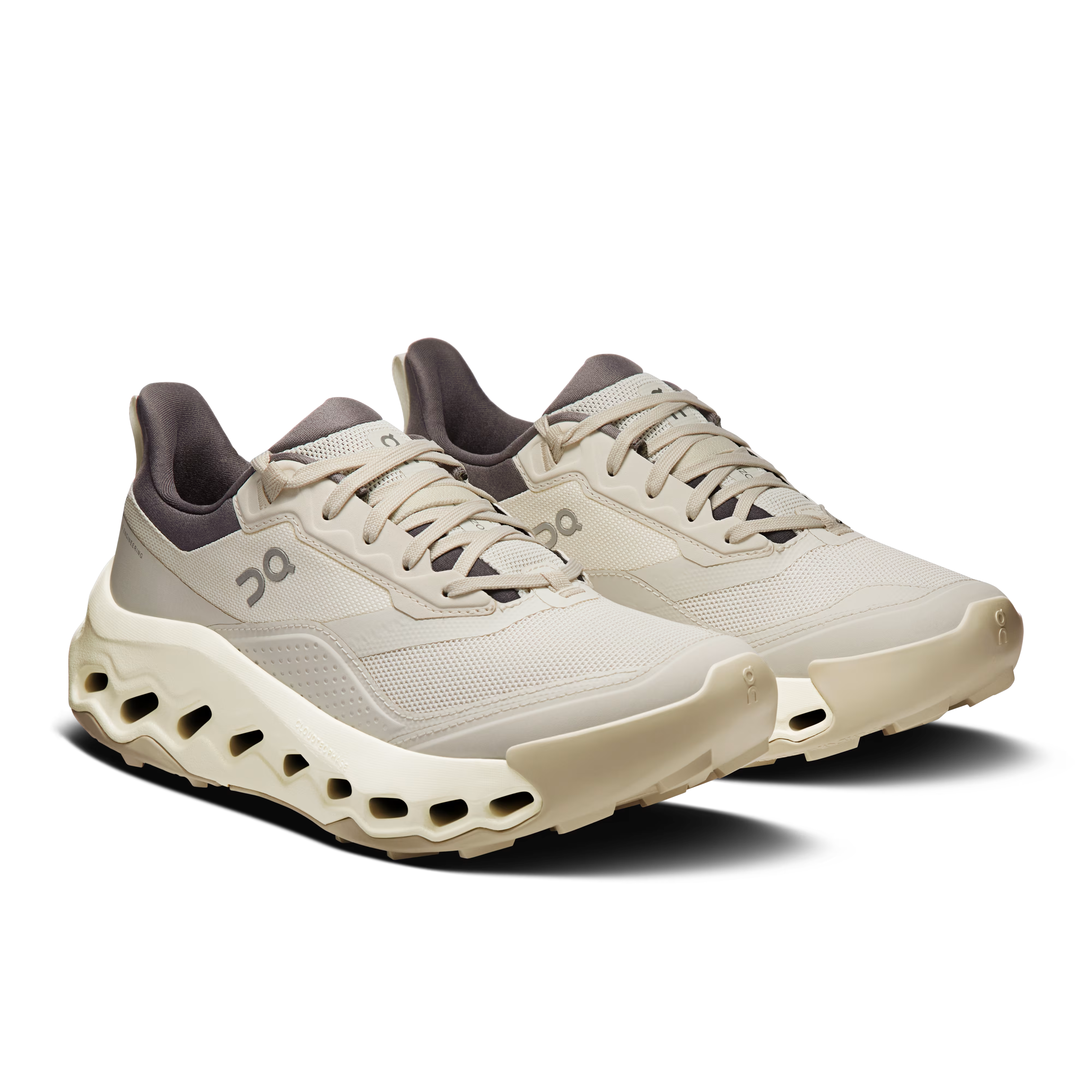 Women's Cloudhorizon 2 Shoes Ghost/Seedling
