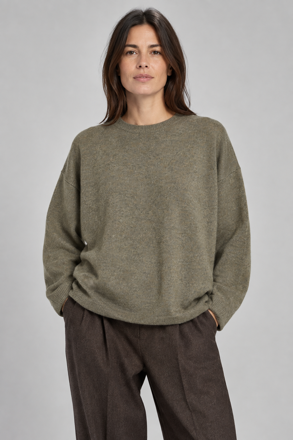 Suéter Sophie Mujer Borneo