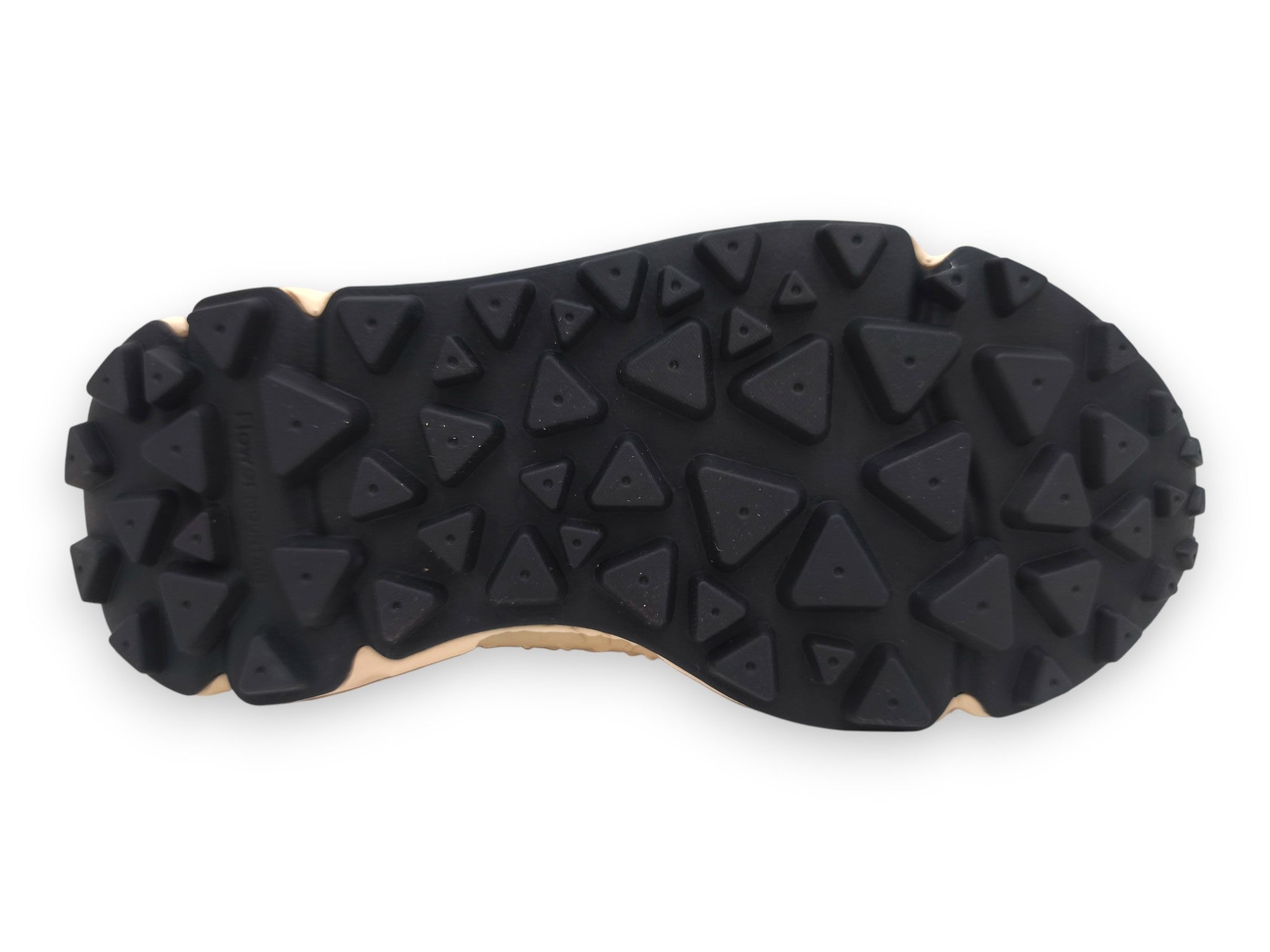 Women's Yamano 3 Canvas Shoes Light Taupe/Brown/Azure