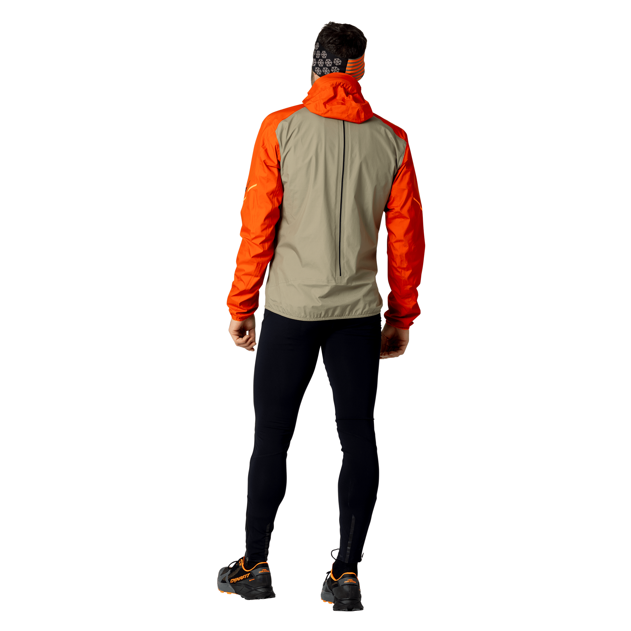 Veste Alpine 3L Homme Alabama