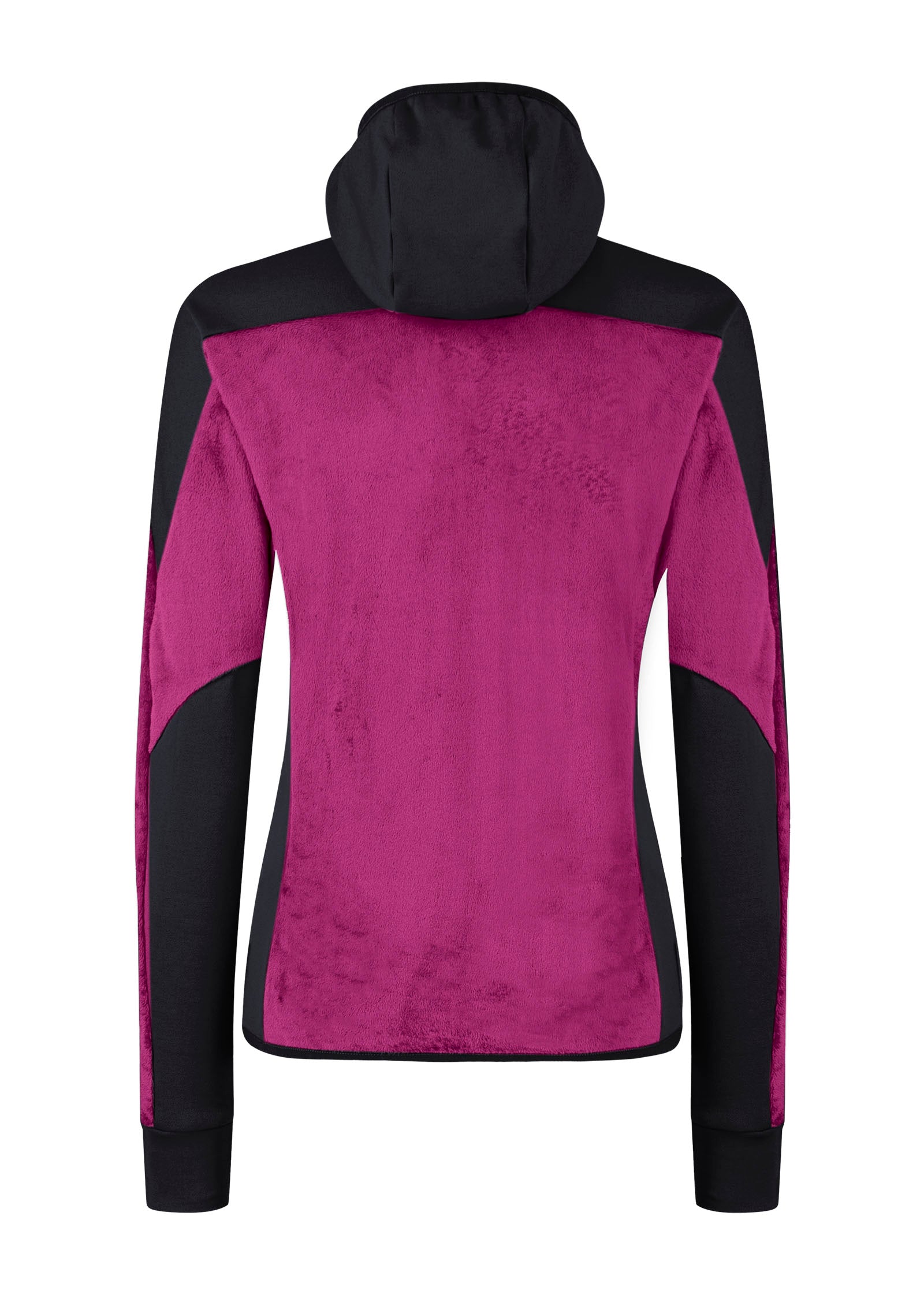 Maglia Soft Trek Donna Baton Rouge