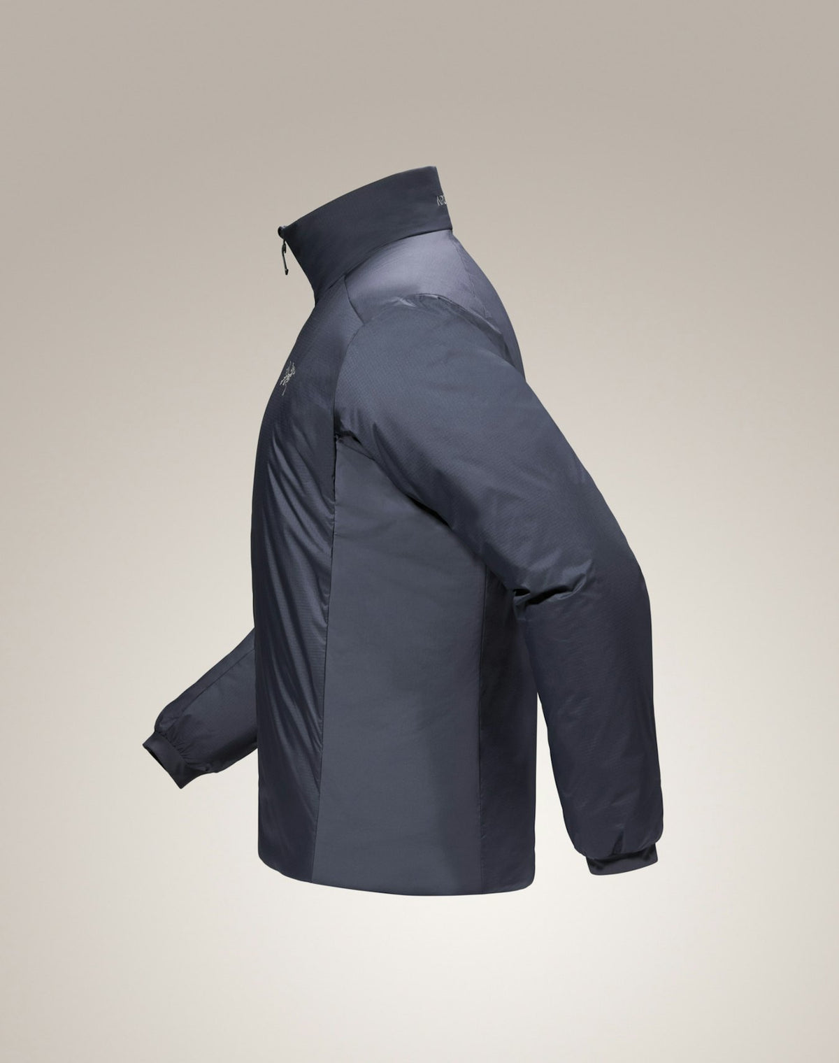 Chaqueta Atom SV Hombre Black Sapphire