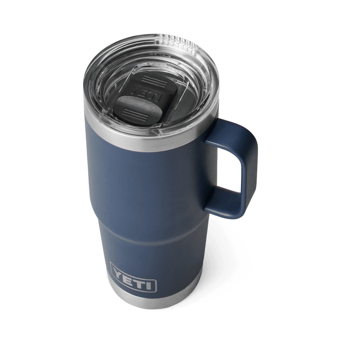 Borraccia Travel Mug 591 ml Navy