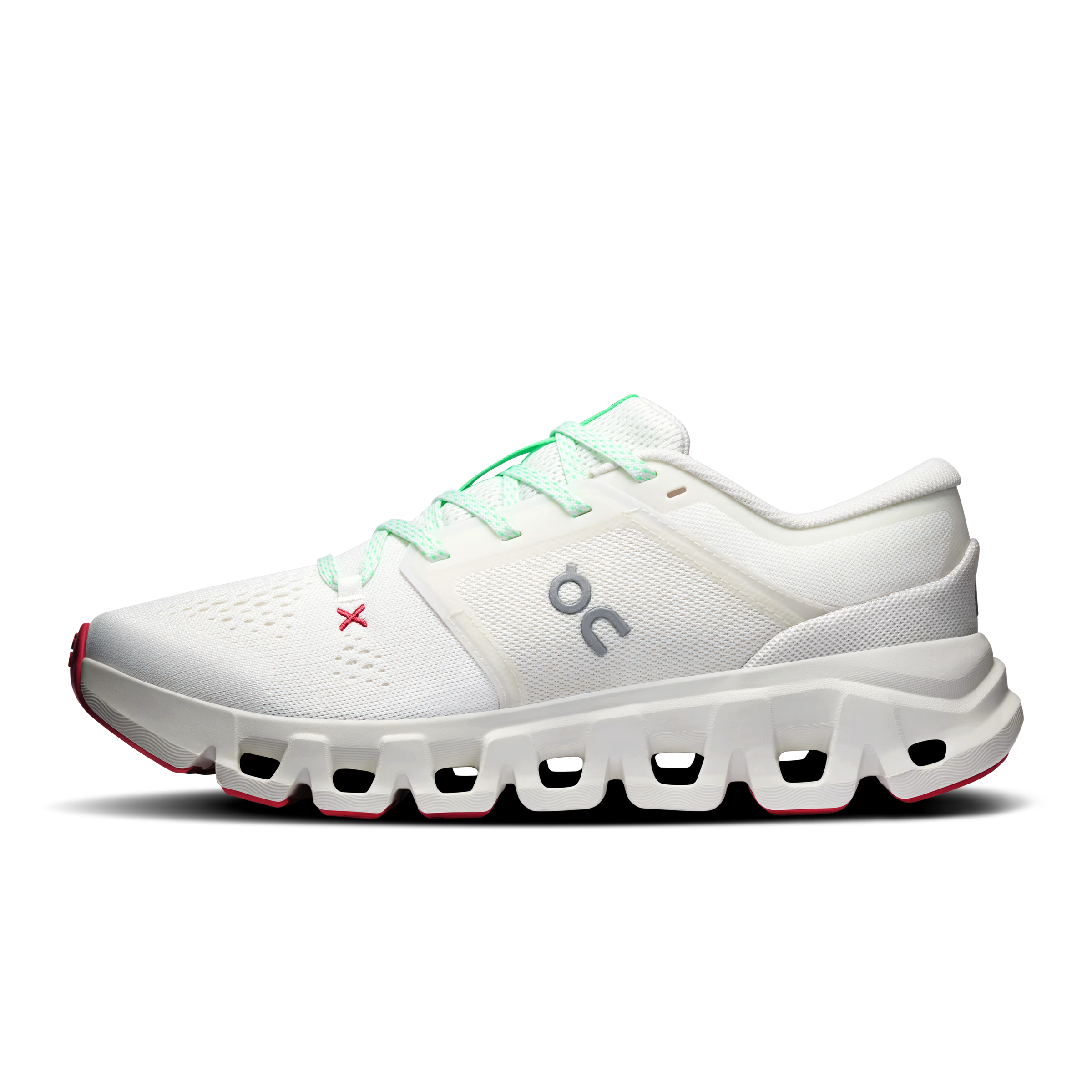 Scarpe Cloud X5 Donna Ivory/Ice