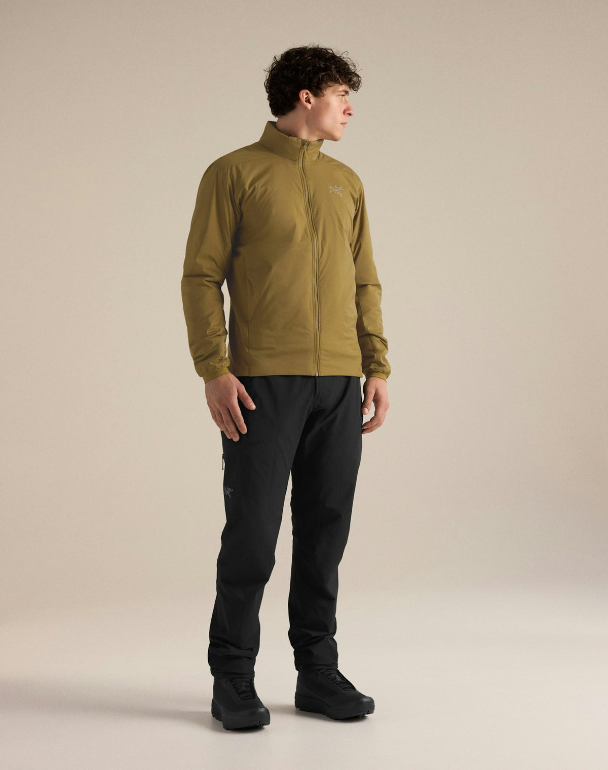 Giacca Atom Uomo Bracken