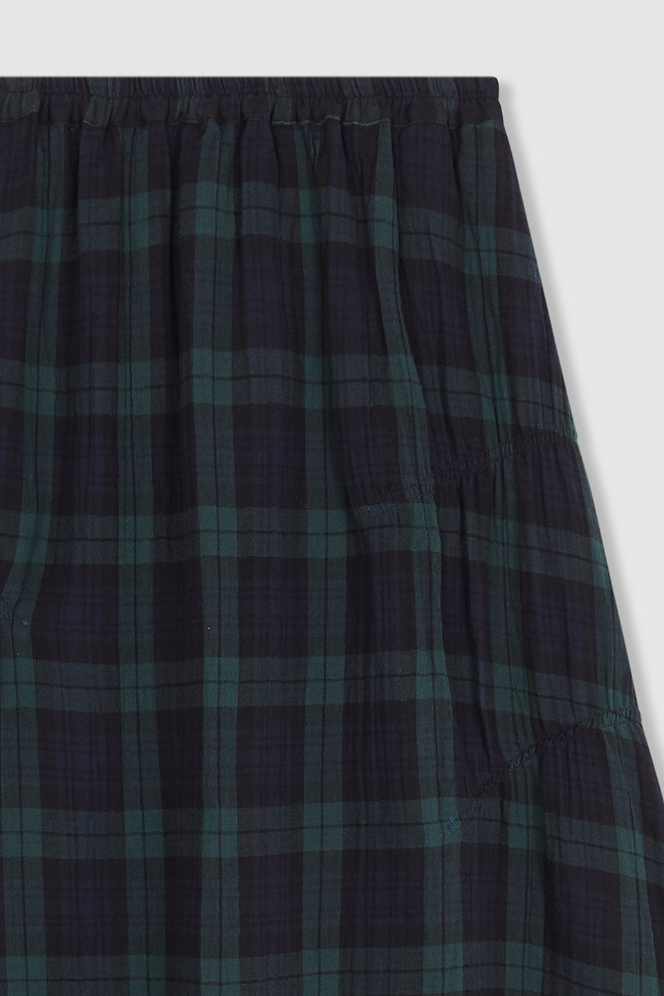 Gonna Raka Donna Nevy/Green