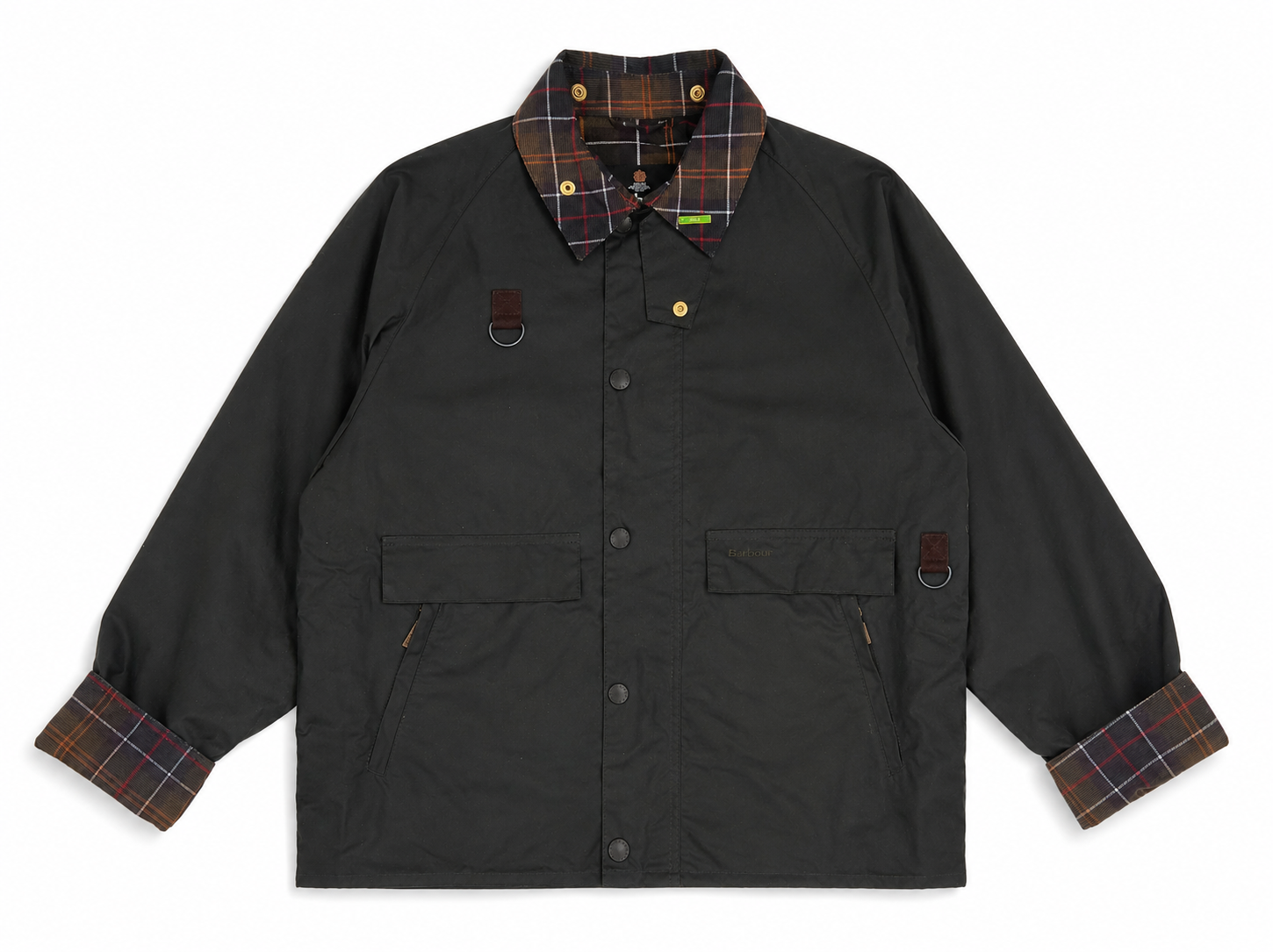 Giacca Icon Spey Uomo Sage