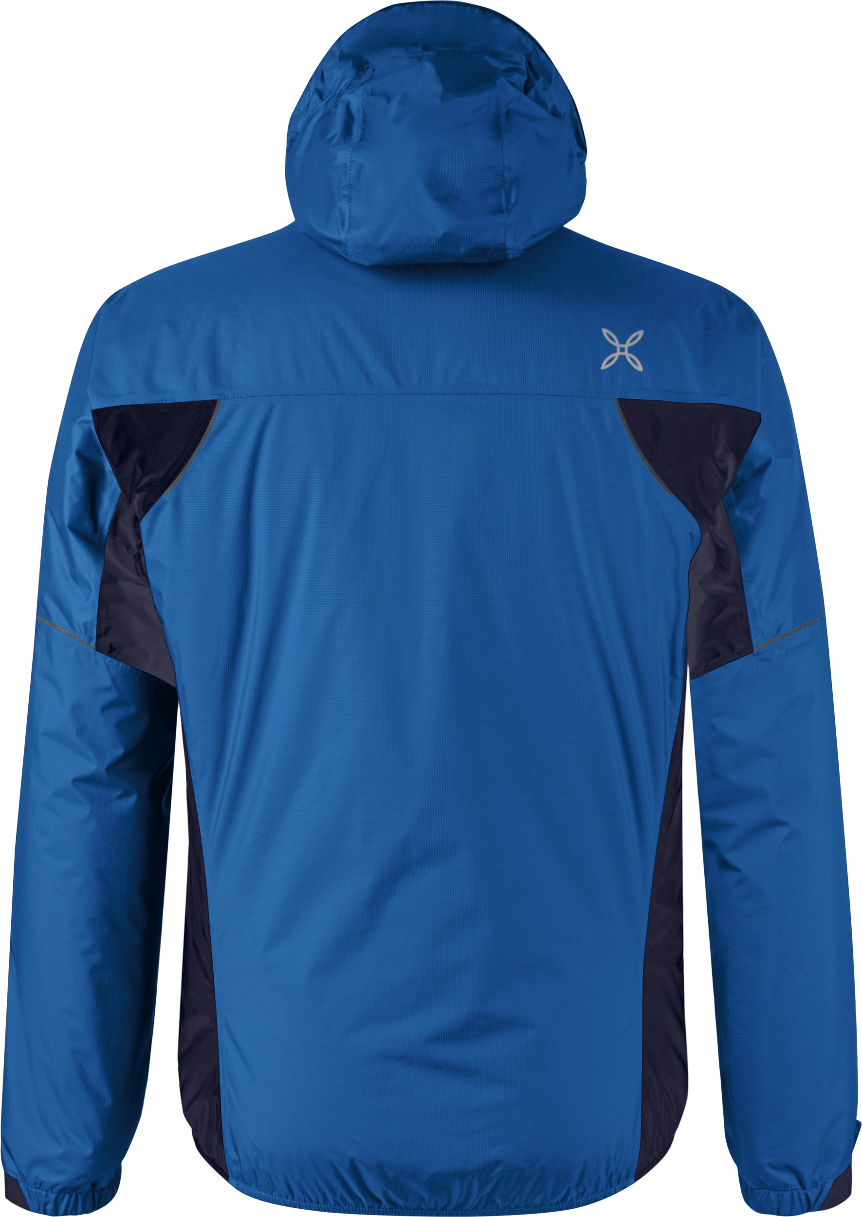 Men's Nevis 2.0 Jacket Blue Graphite