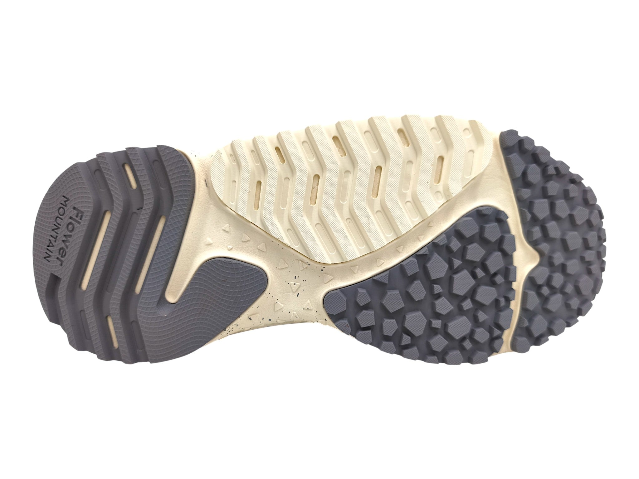 Men's Yamabushi Shoes Biscuit/Beige