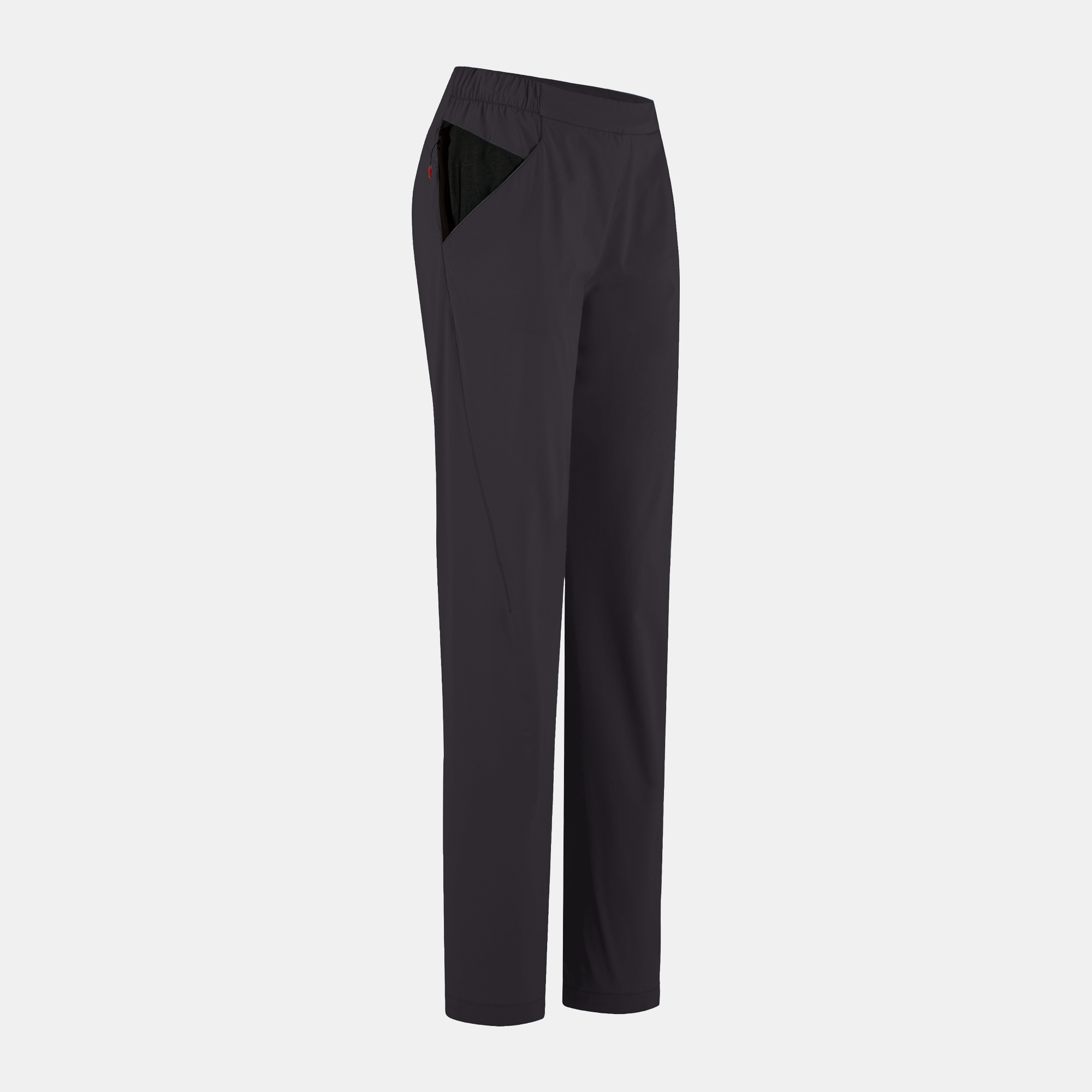 Pantalon Versante Light Femme Ardesia