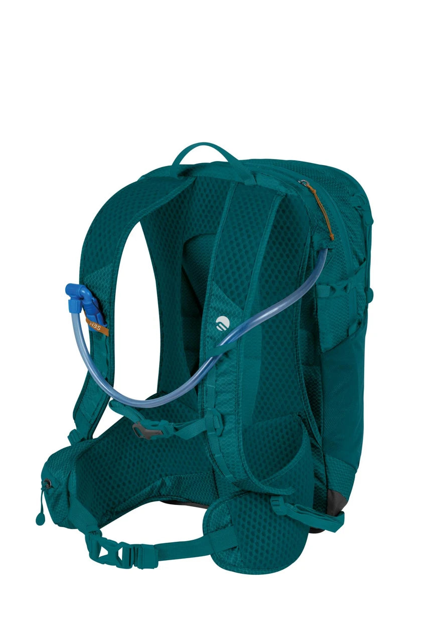 Zaino Gecko 18 Blu
