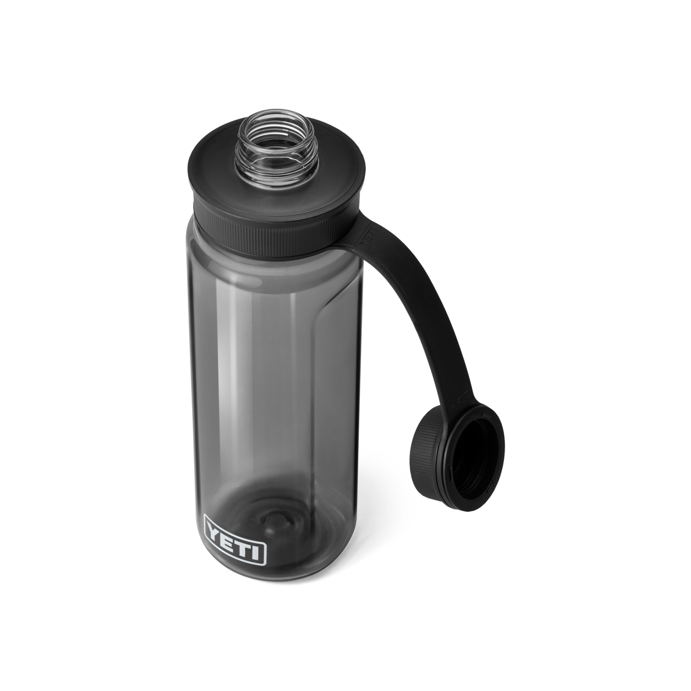 Botella Water Bottle 750ml Charcoal